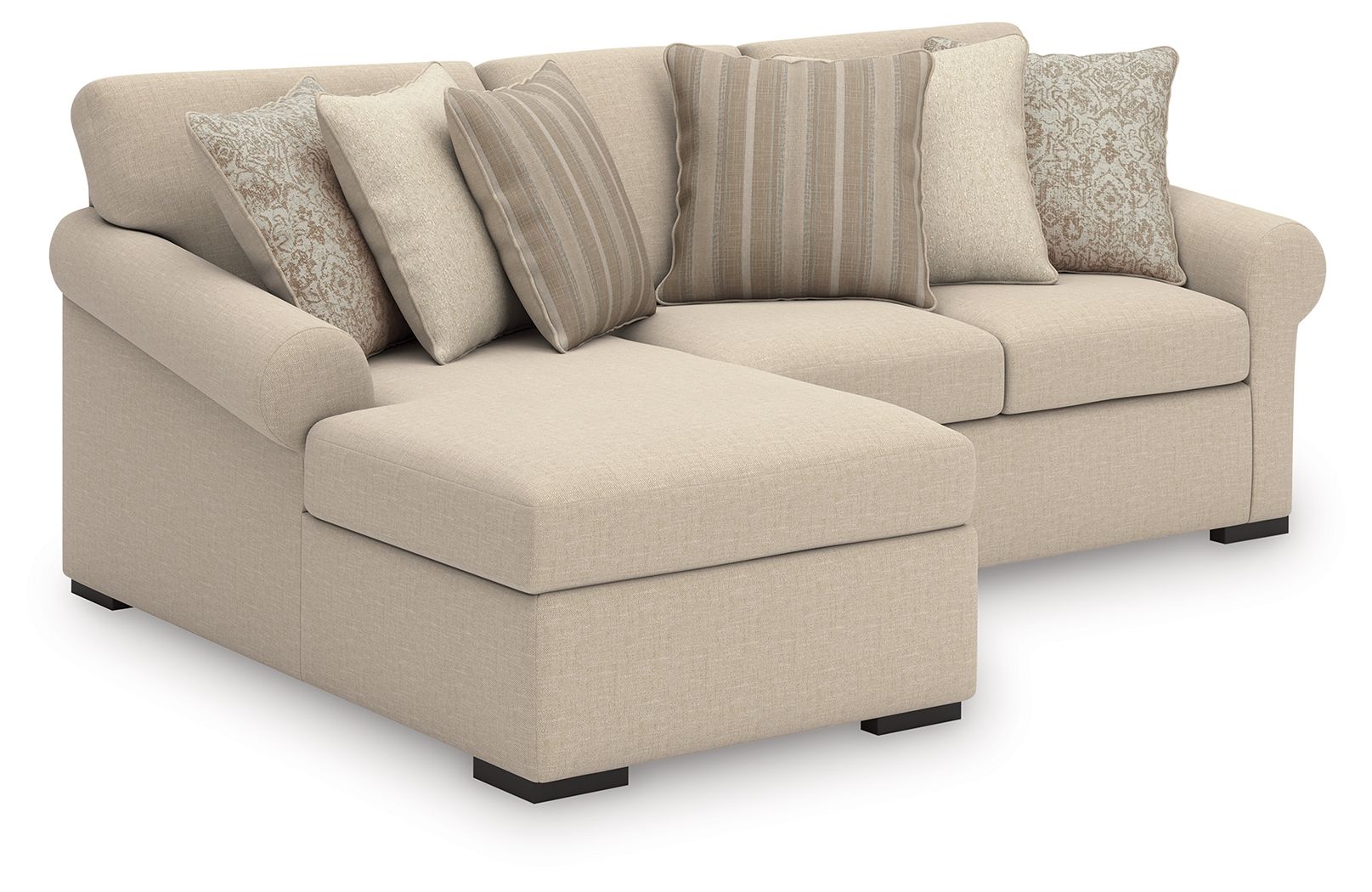 LadyMae - Sectional - Urban Living Furniture (Los Angeles, CA)