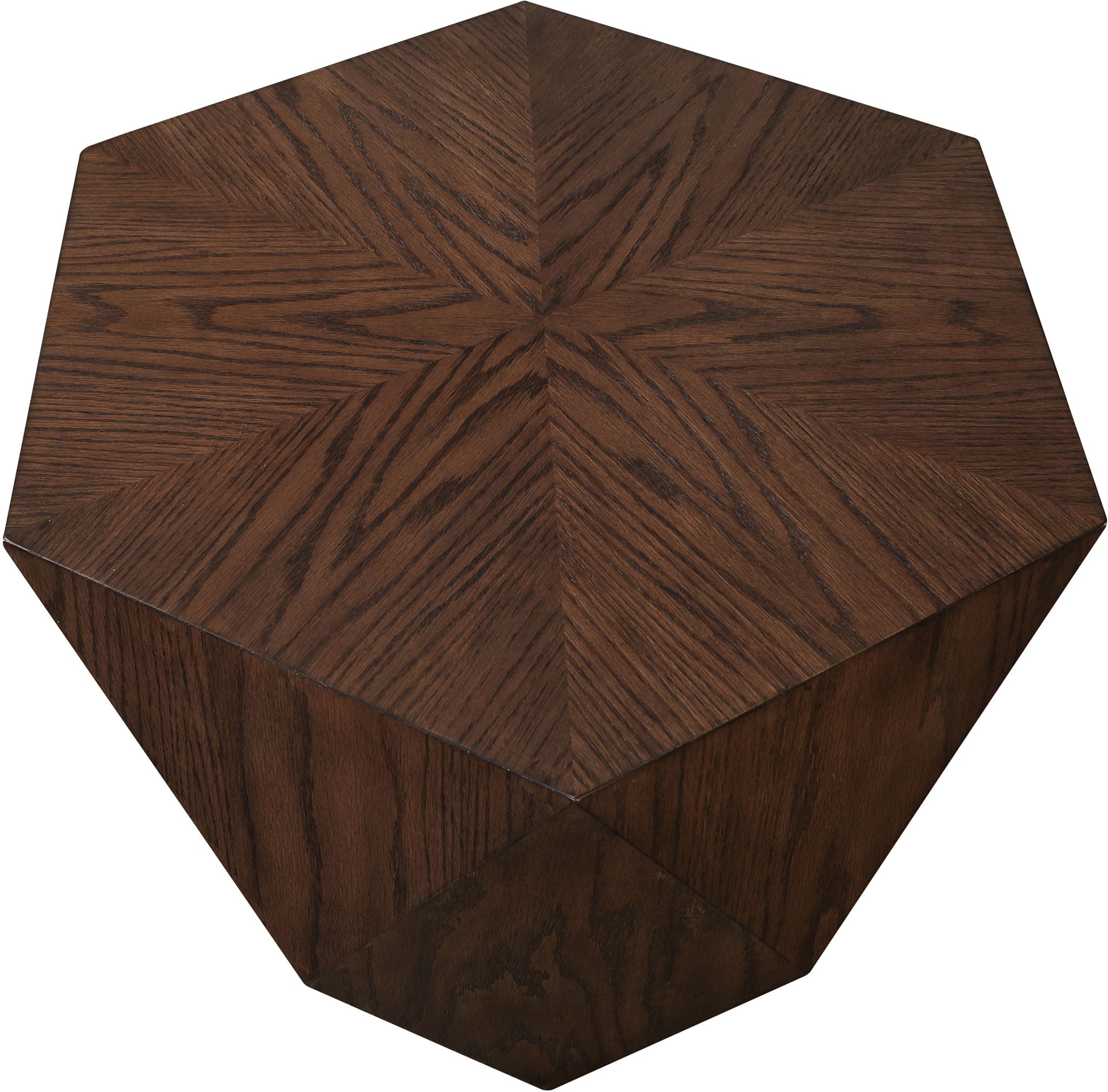 Diamante - End Table - Urban Living Furniture (Los Angeles, CA)
