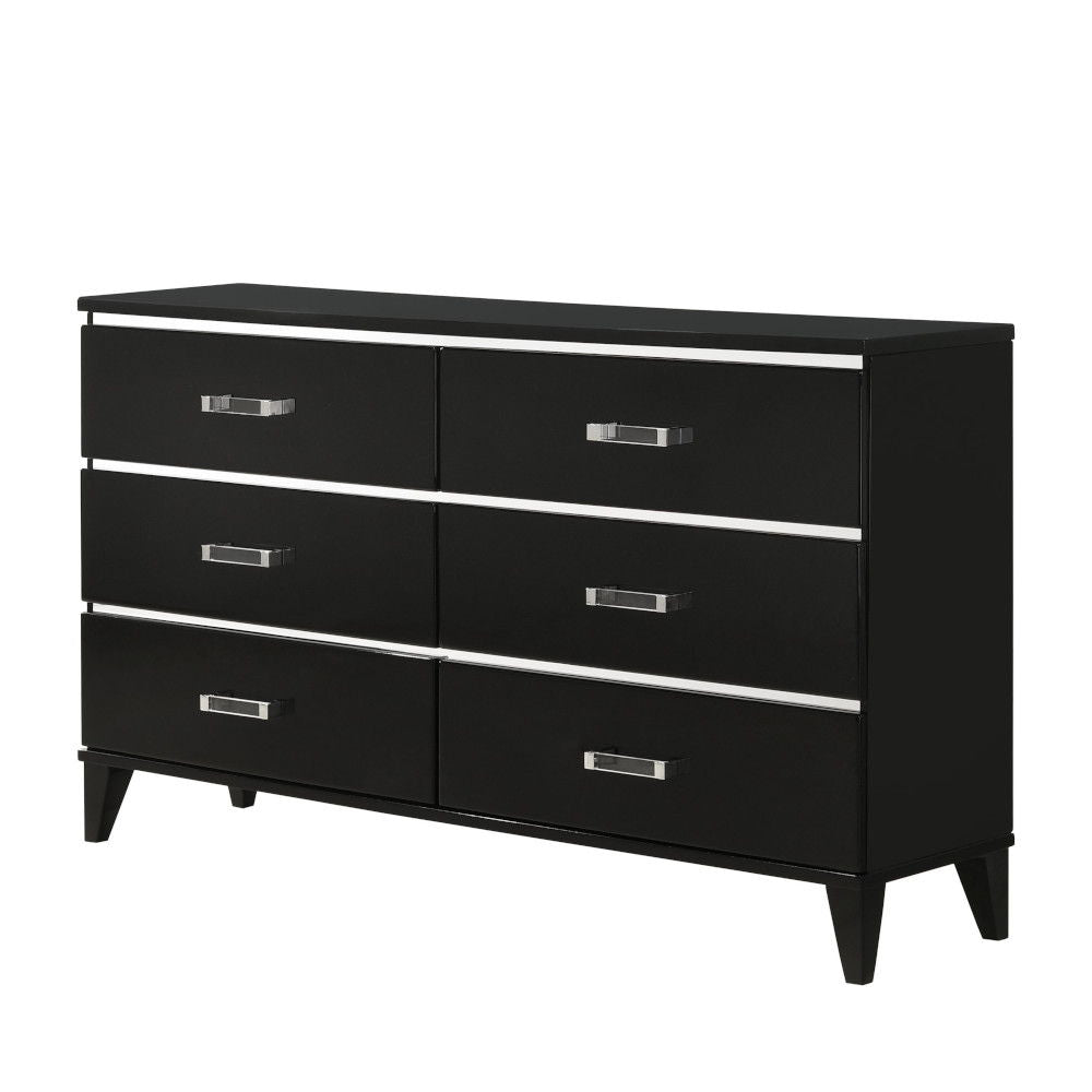Chelsie - Dresser - Urban Living Furniture (Los Angeles, CA)