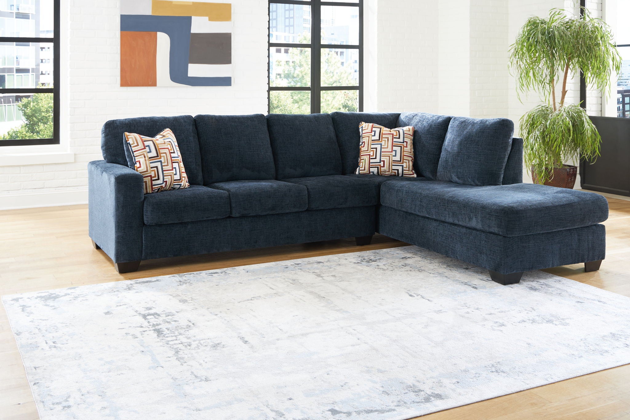 Aviemore - Sectional - Urban Living Furniture (Los Angeles, CA)