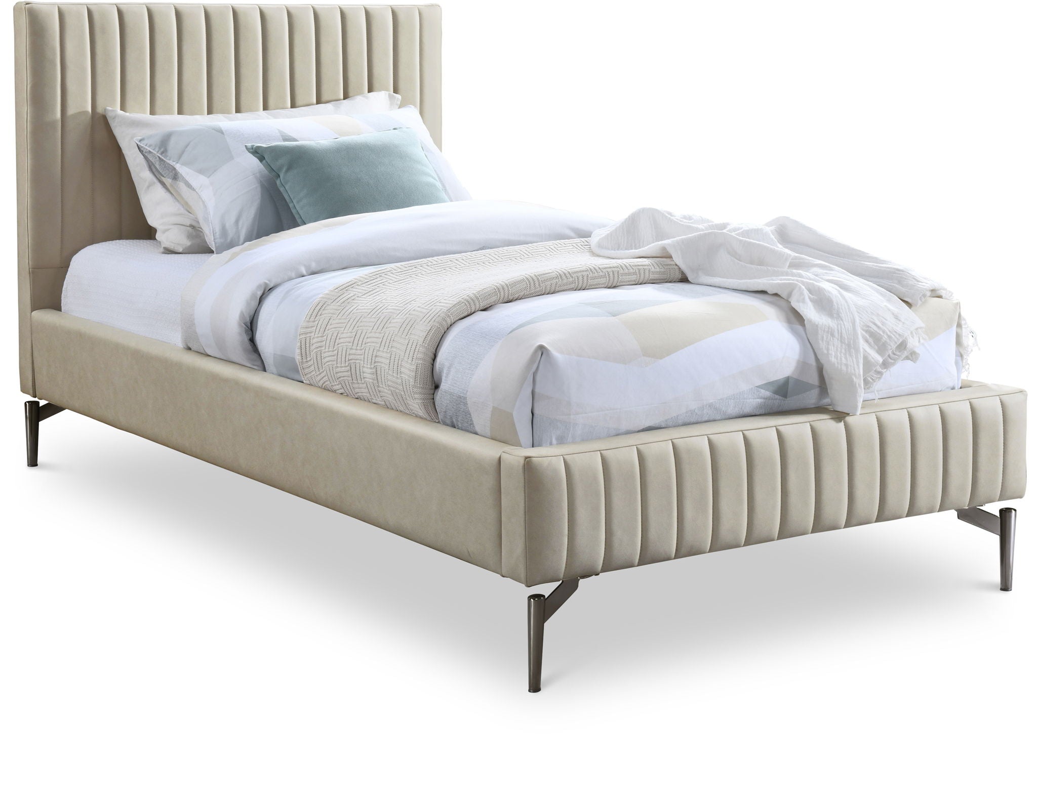 Gallo - Bed - Urban Living Furniture (Los Angeles, CA)