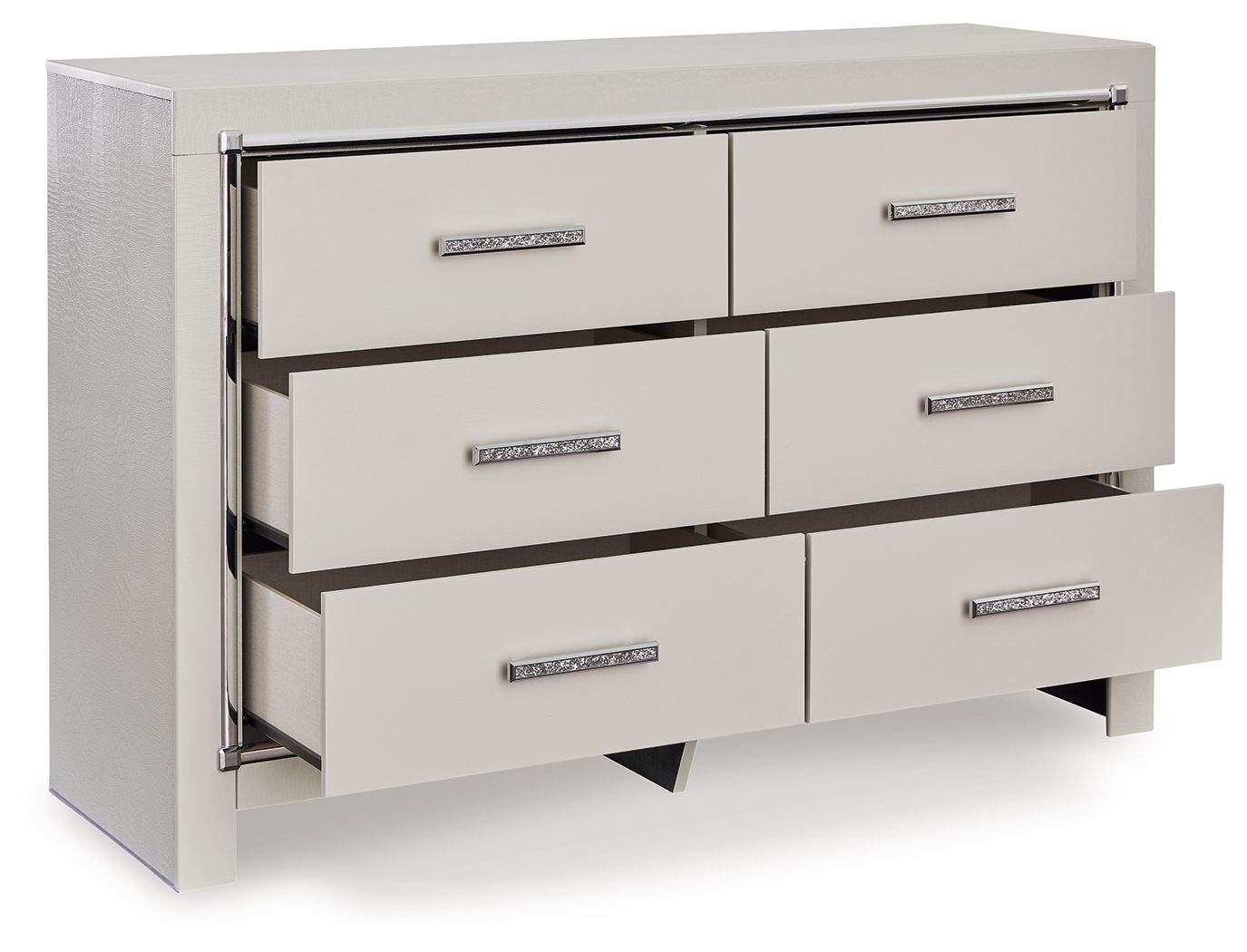 Zyniden - Upholstered Bedroom Set - Urban Living Furniture (Los Angeles, CA)