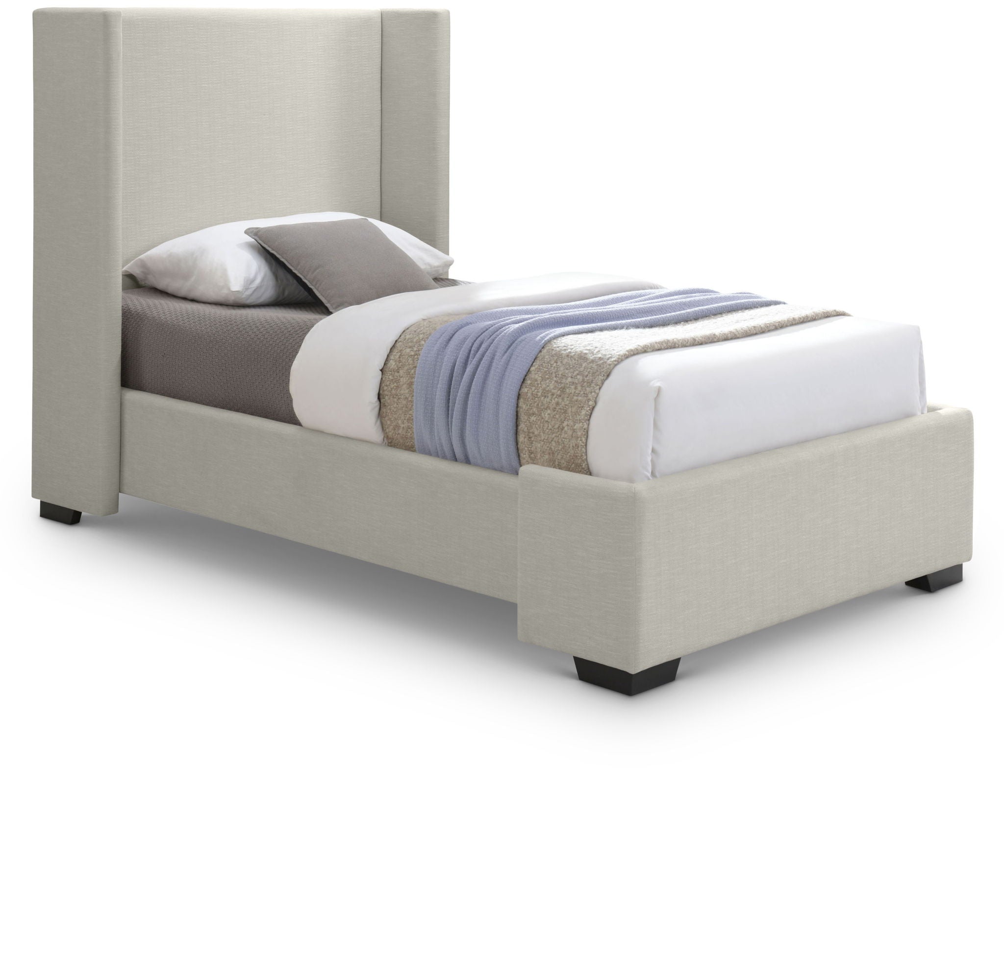 Oxford - Bed - Urban Living Furniture (Los Angeles, CA)
