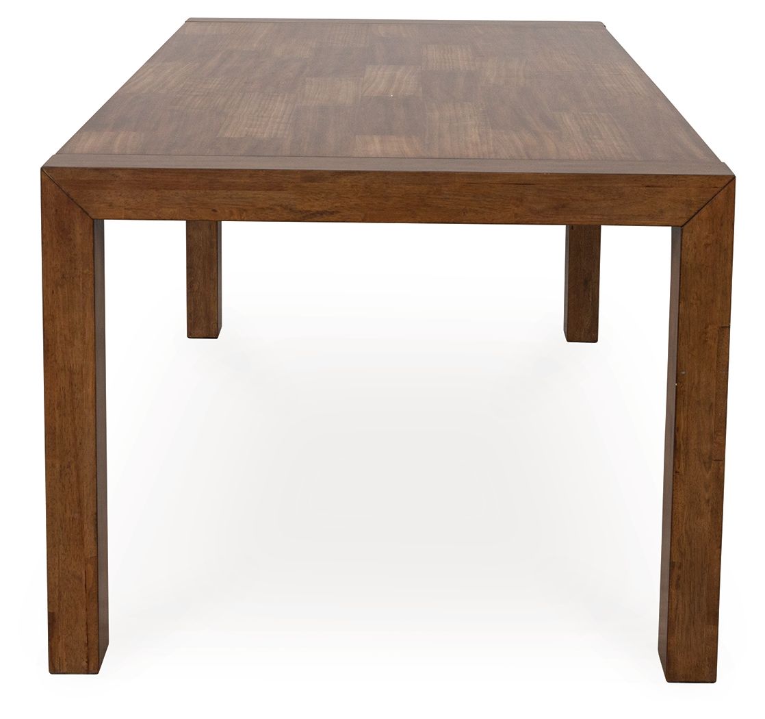 Kraeburn - Brown - Rectangular Dining Room Table - Urban Living Furniture (Los Angeles, CA)