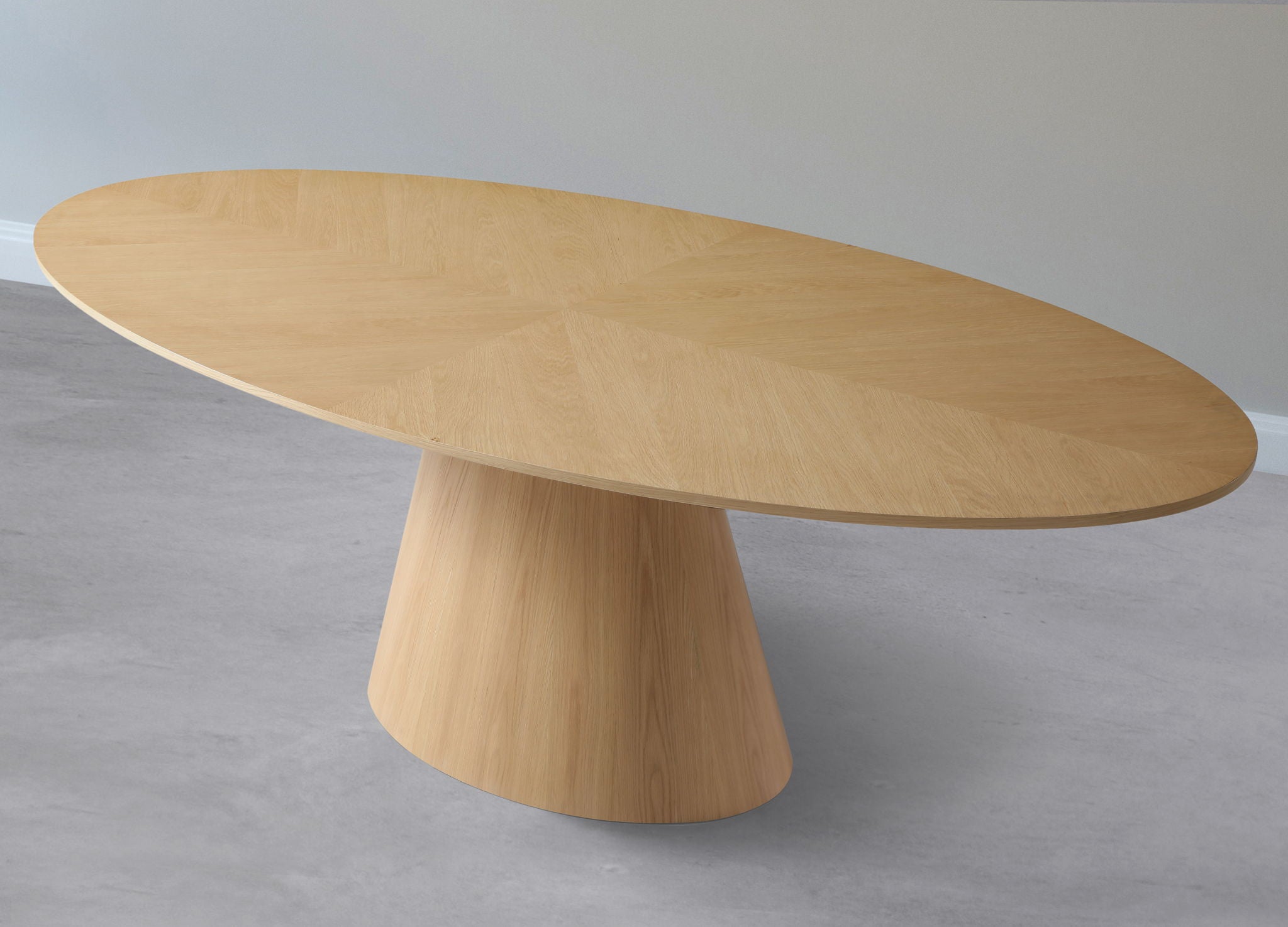 Gavin - Dining Table - Urban Living Furniture (Los Angeles, CA)