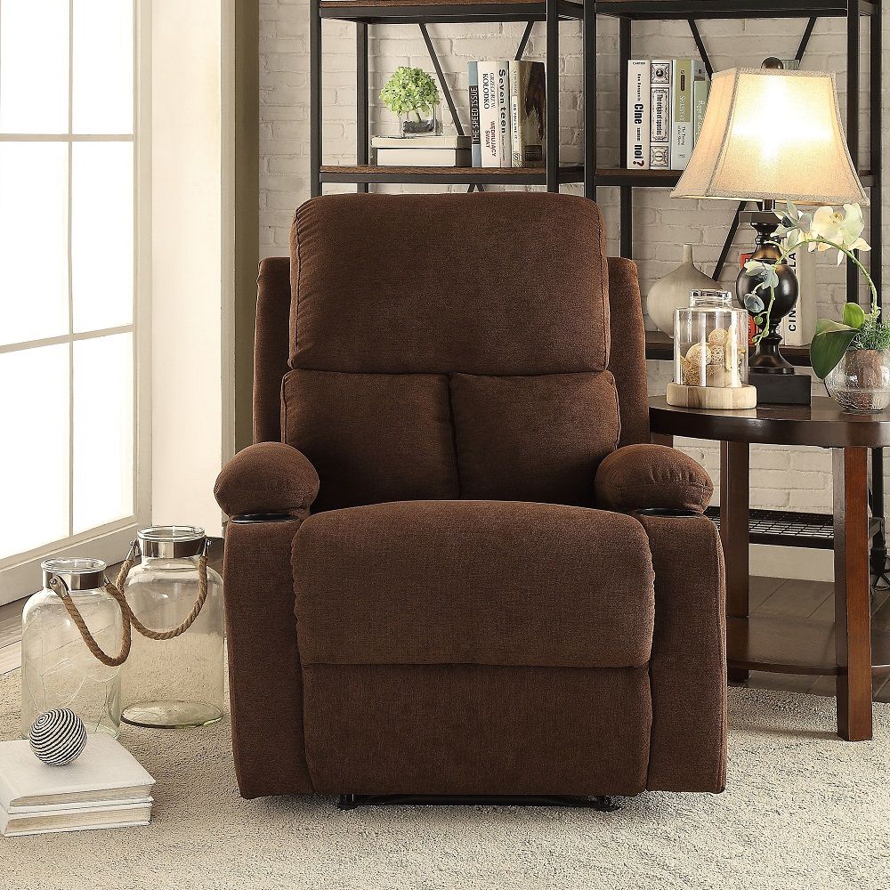 Rosia - Recliner (Motion) - Urban Living Furniture (Los Angeles, CA)