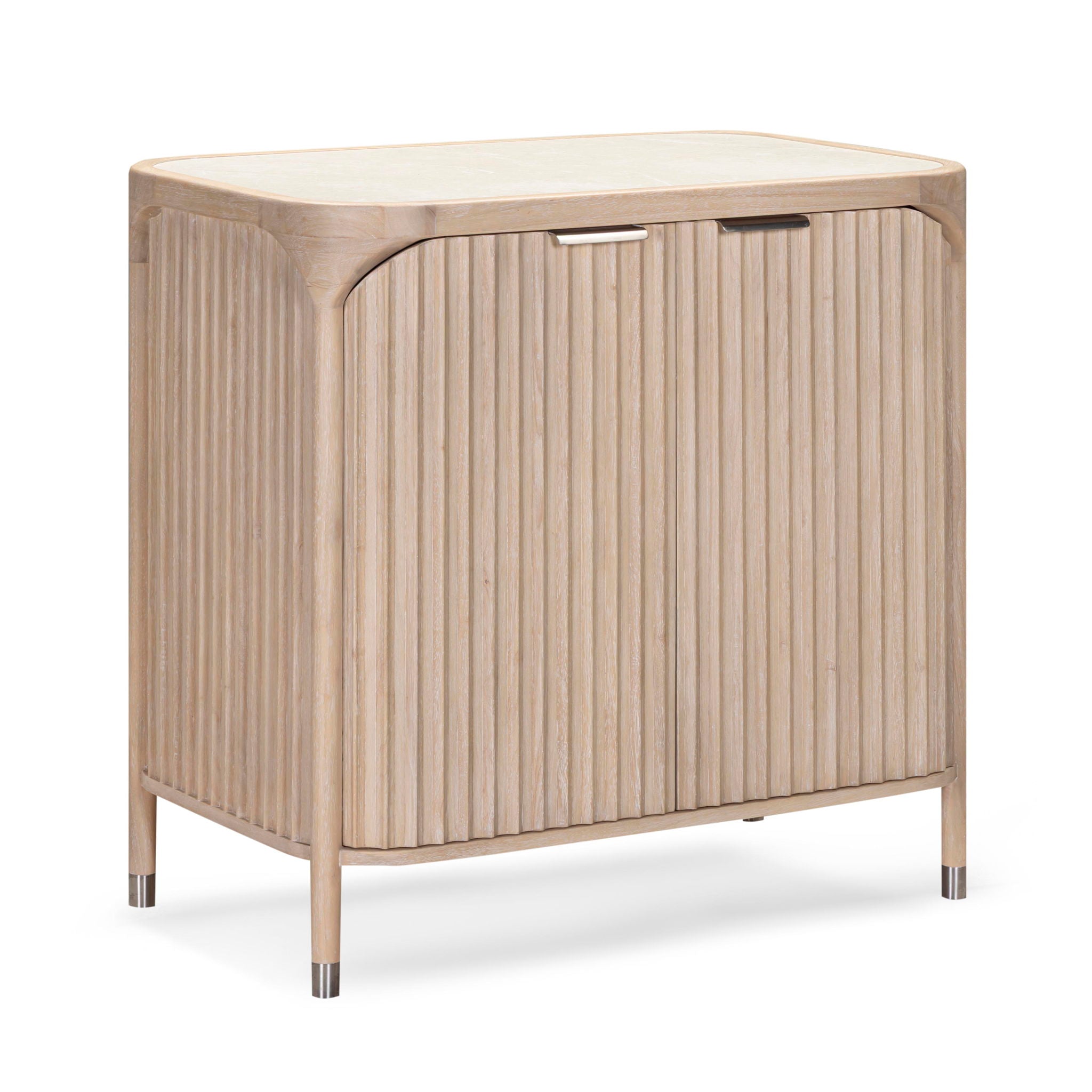 Yaha - Bar Cabinet - Urban Living Furniture (Los Angeles, CA)