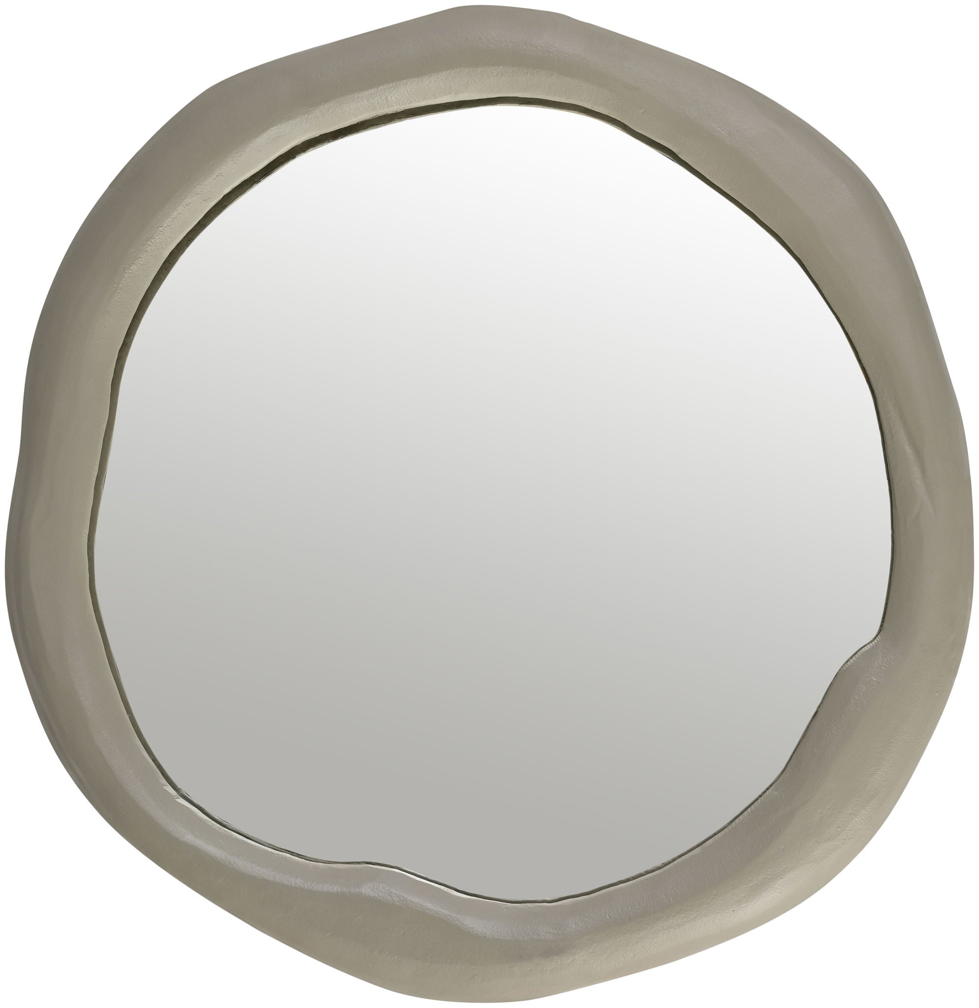 Armada - Aluminum Mirror