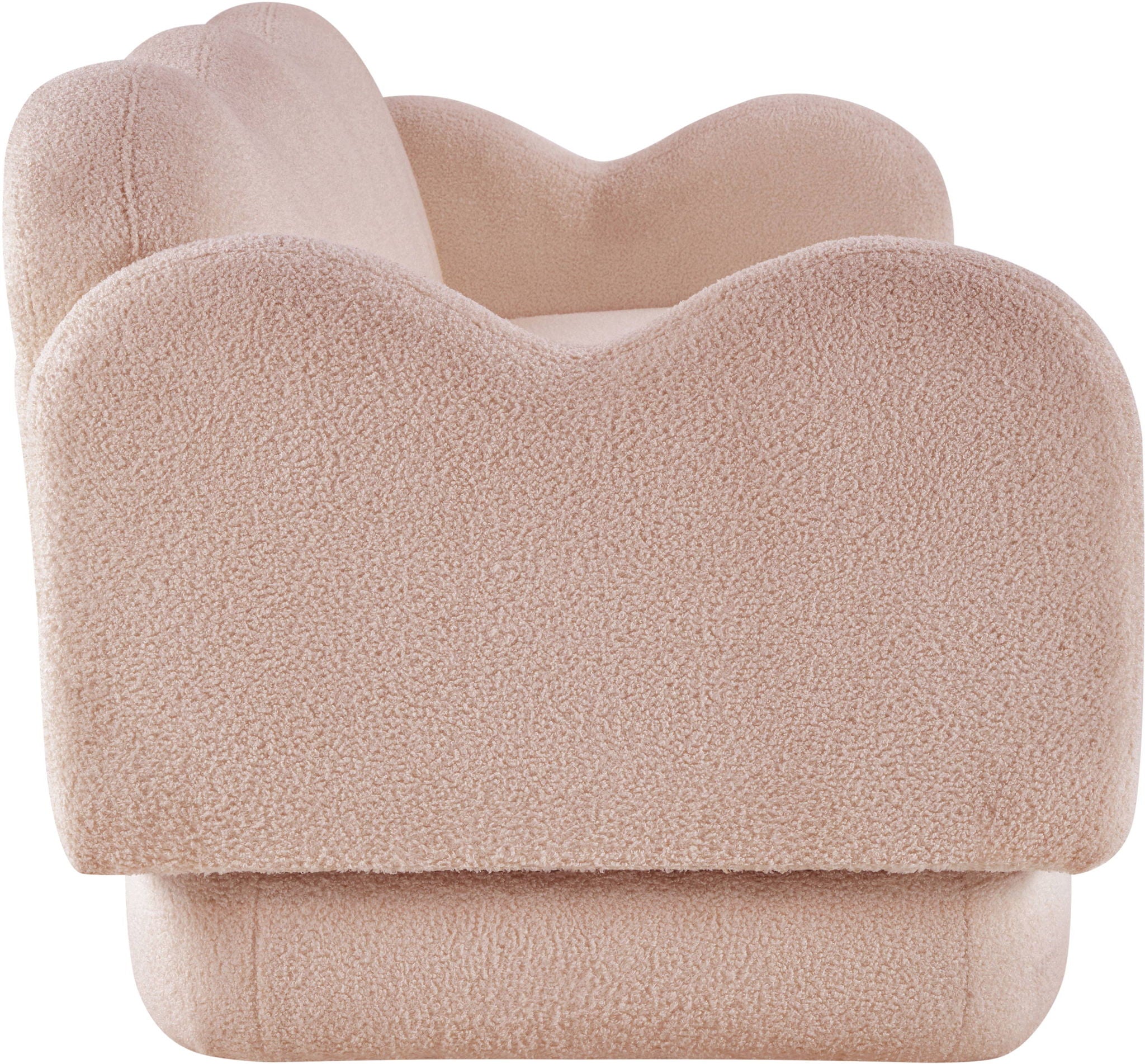 Bloom - Teddy Fabric Sofa - Urban Living Furniture (Los Angeles, CA)