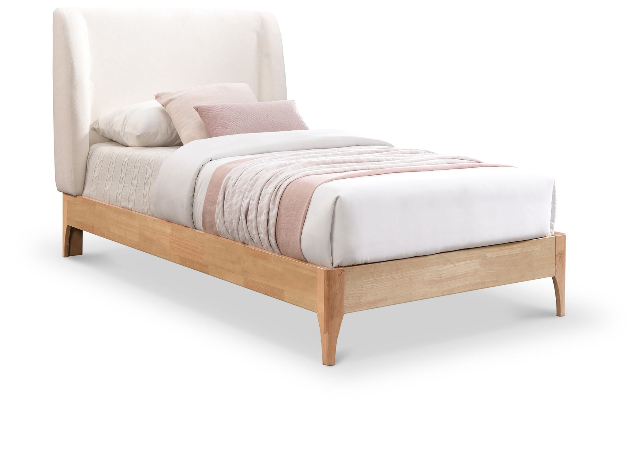 Ventura - Bed - Urban Living Furniture (Los Angeles, CA)