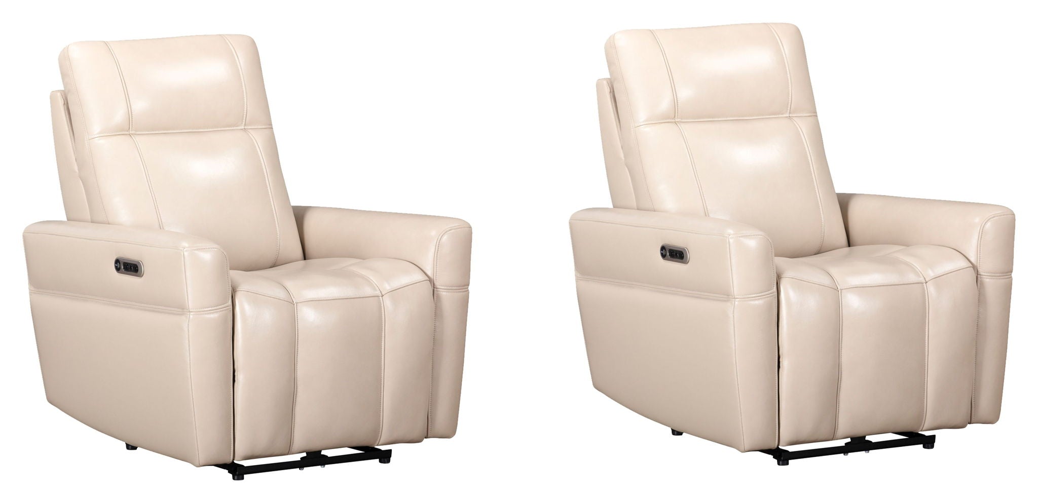 Bradford - Power Zero Gravity Recliner - Urban Living Furniture (Los Angeles, CA)