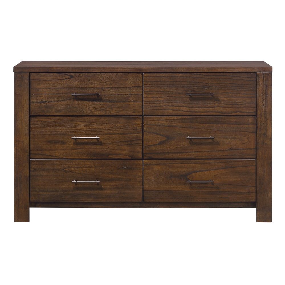 Merrilee - Dresser - Oak - Urban Living Furniture (Los Angeles, CA)