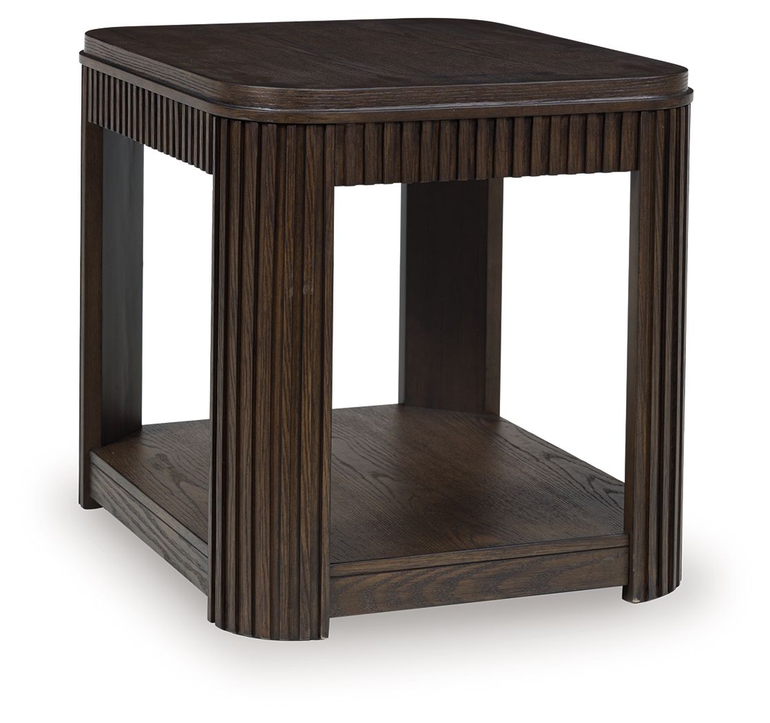 Carlibrie - Rectangular Table - Urban Living Furniture (Los Angeles, CA)