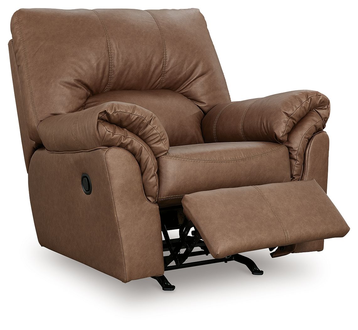 WillowBend - Rocker Recliner - Urban Living Furniture (Los Angeles, CA)