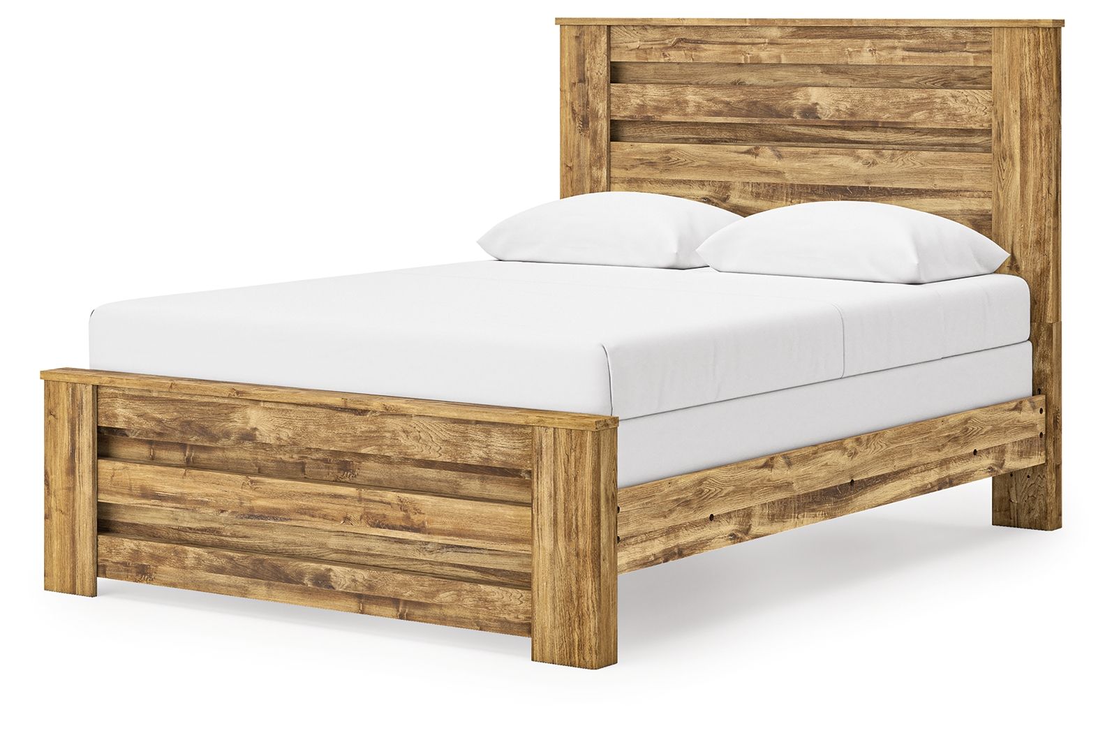 Maystonna - Panel Bed - Urban Living Furniture (Los Angeles, CA)
