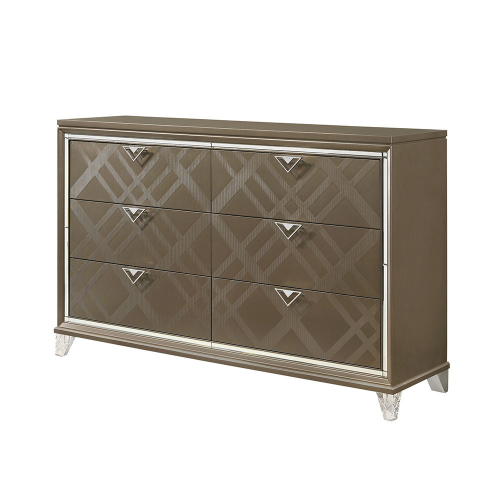 Skylar - Dresser - Urban Living Furniture (Los Angeles, CA)