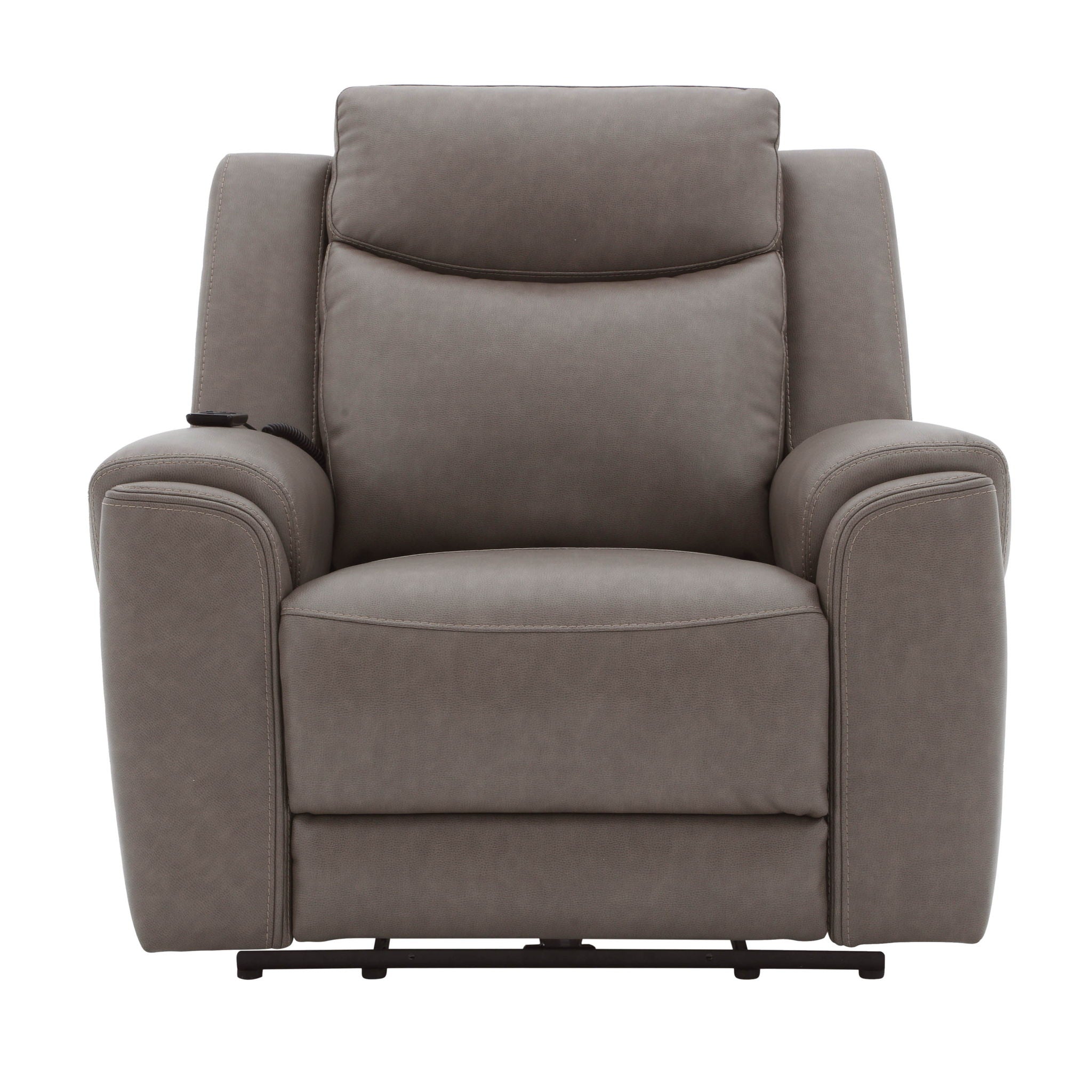 Momentum - Power Zero Gravity Recliner With Heat And Massage - Urban Living Furniture (Los Angeles, CA)