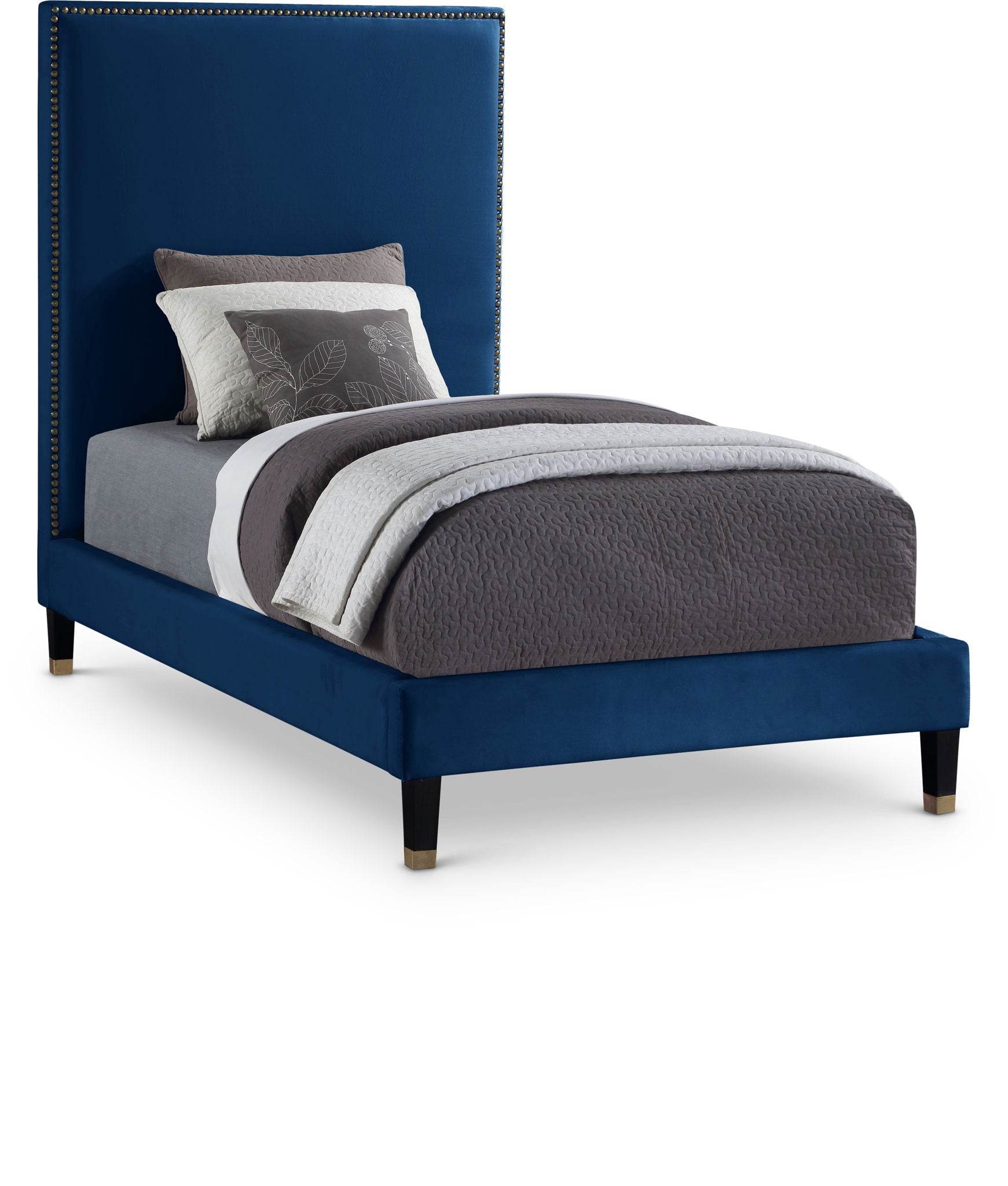 Harlie - Bed - Urban Living Furniture (Los Angeles, CA)