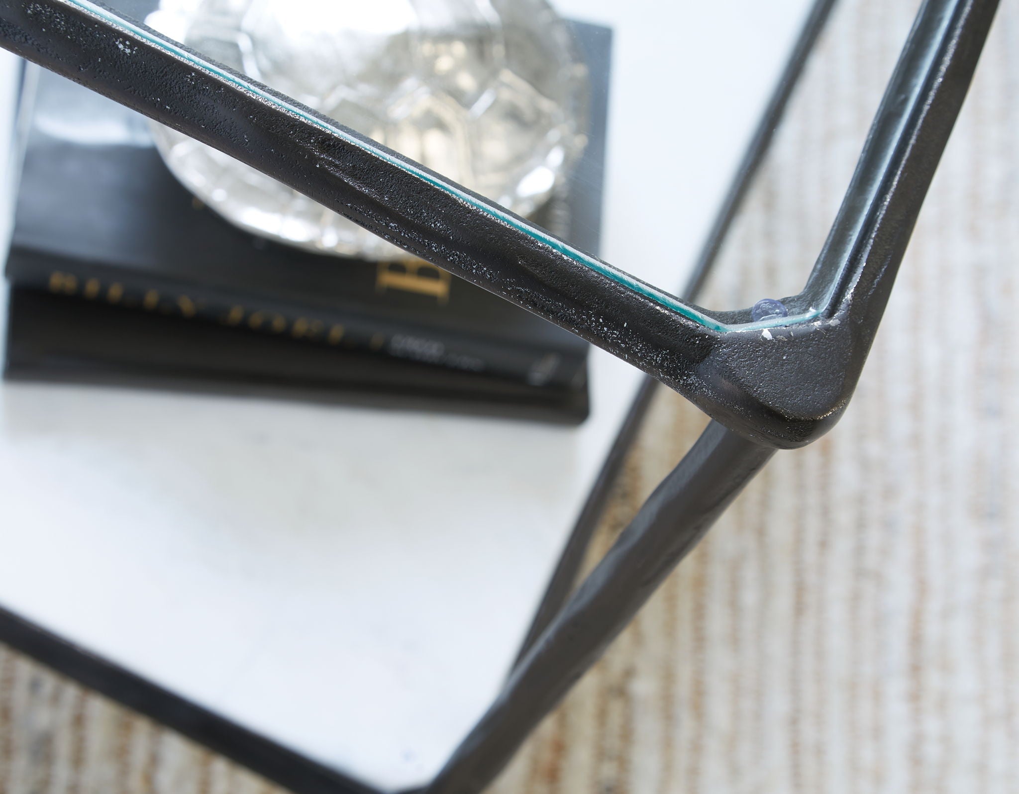 Ryandale - Accent Table - Urban Living Furniture (Los Angeles, CA)