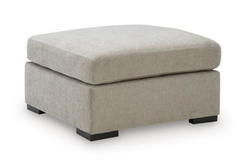 Bridgepoint - Oversized Accent Ottoman - Urban Living Furniture (Los Angeles, CA)