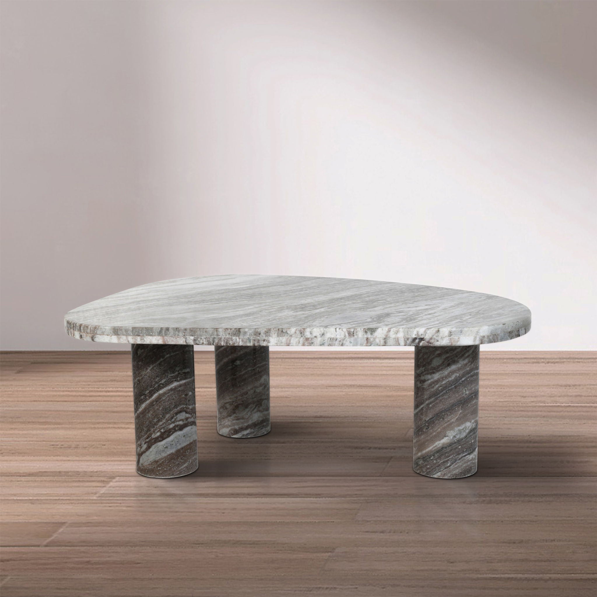Messina - Coffee Table - Urban Living Furniture (Los Angeles, CA)