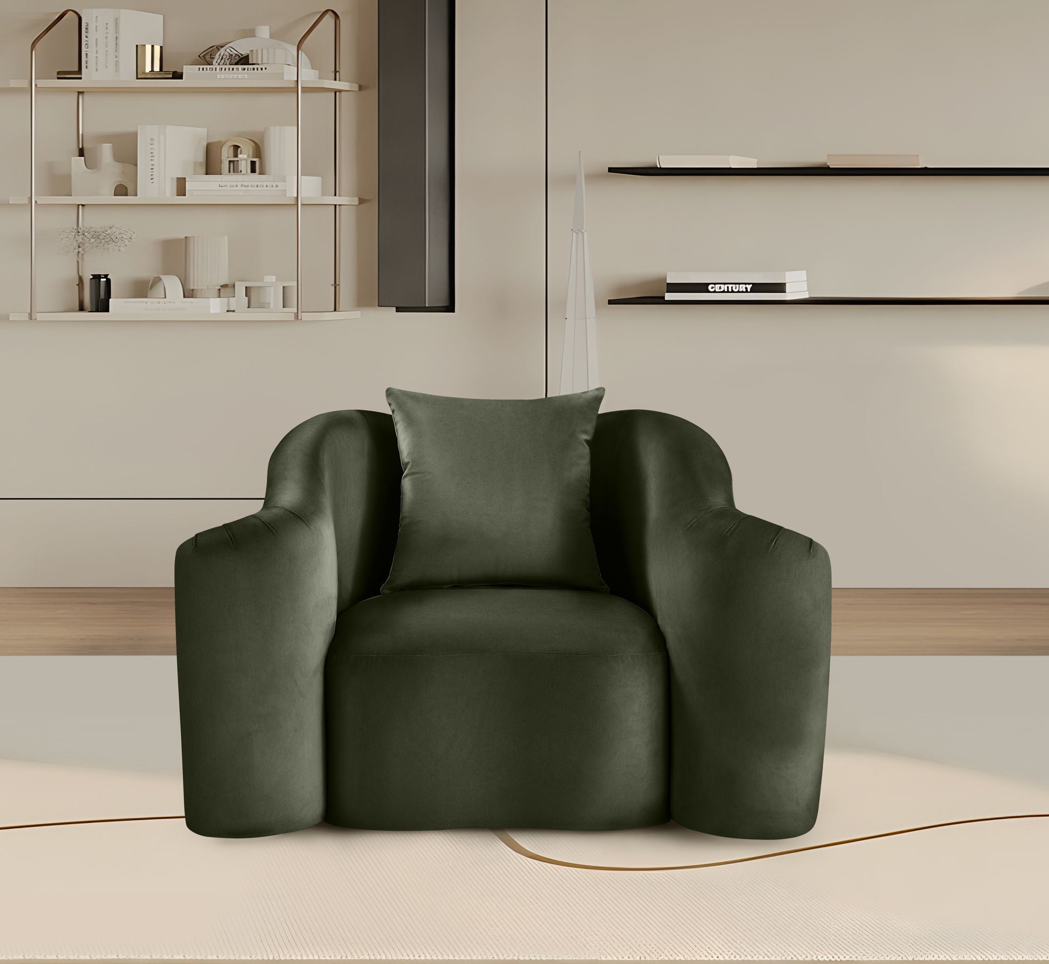 Destin - Chair - Urban Living Furniture (Los Angeles, CA)