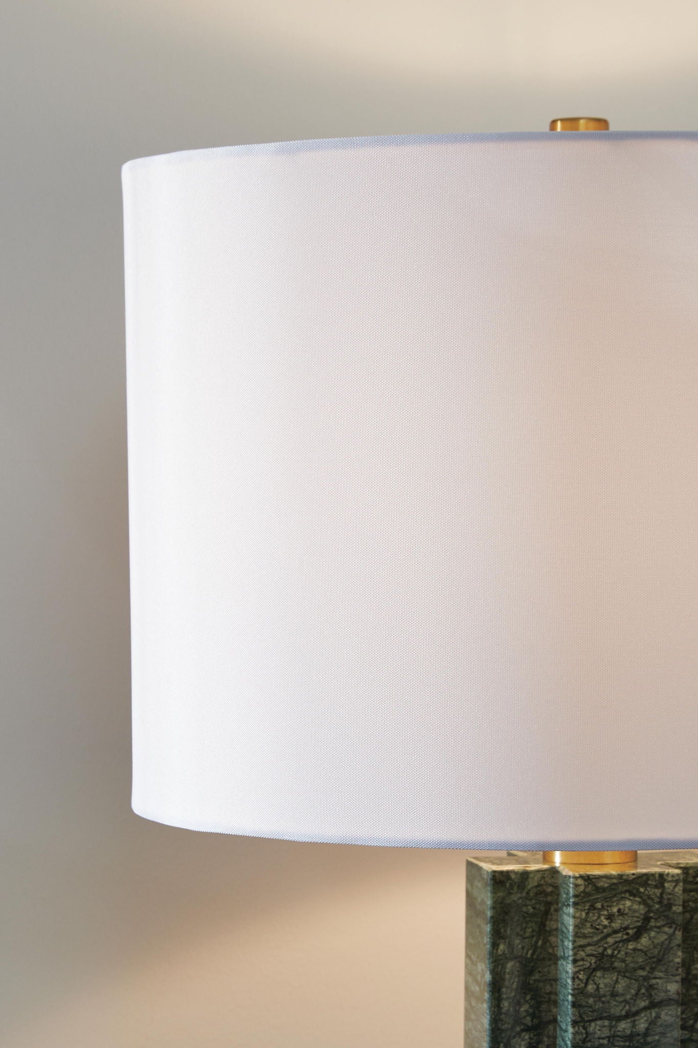 Keegan - Marble Table Lamp - Green - Urban Living Furniture (Los Angeles, CA)