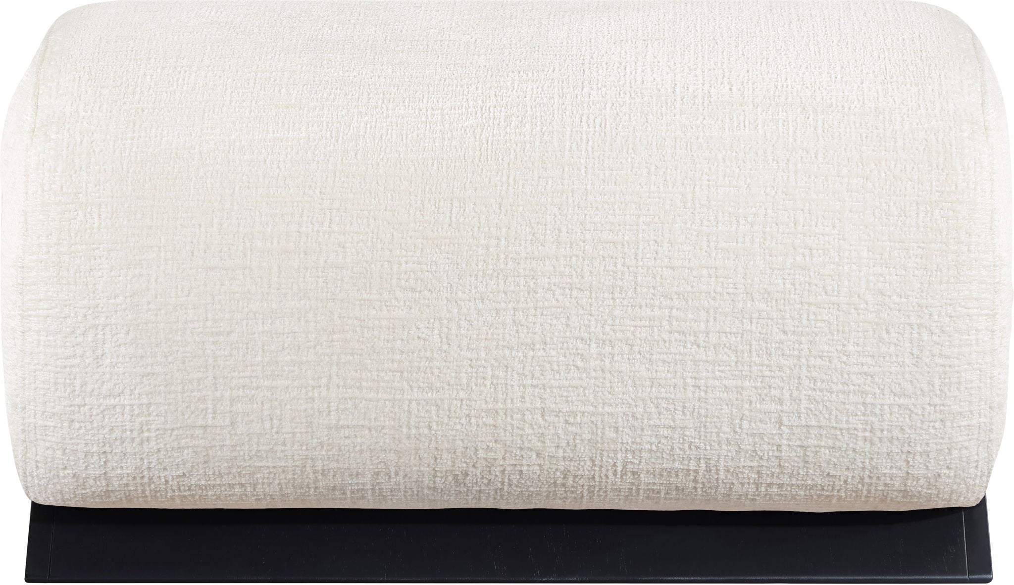 Akira - Upholstered Ottoman