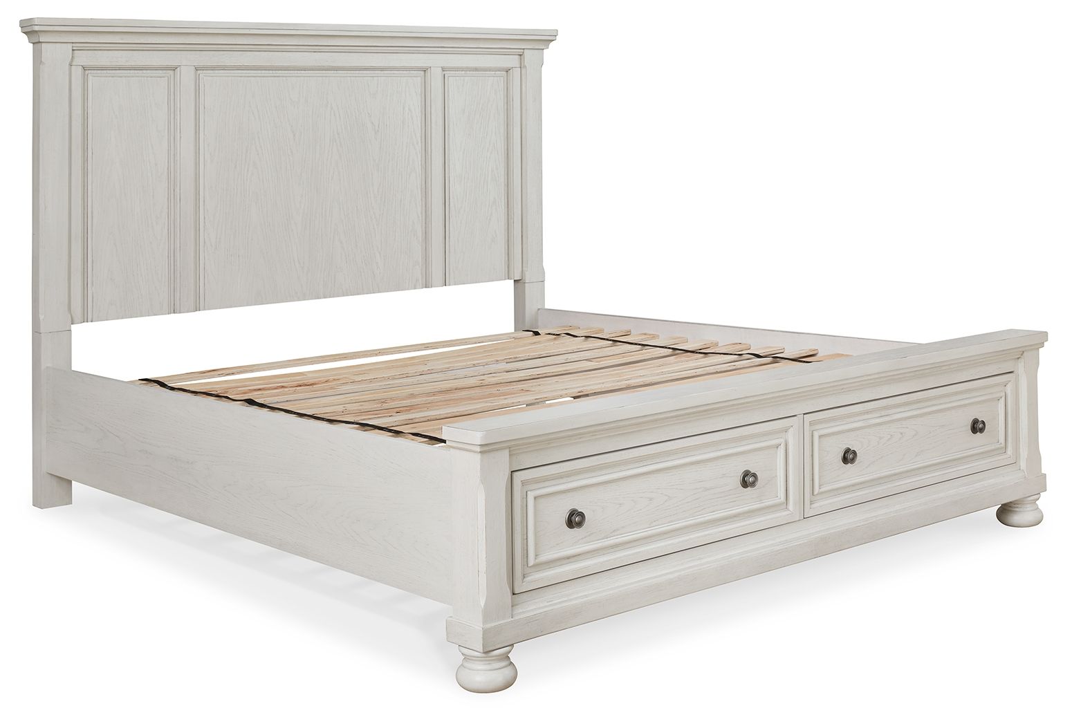 Robbinsdale - Panel Storage Bed - Urban Living Furniture (Los Angeles, CA)