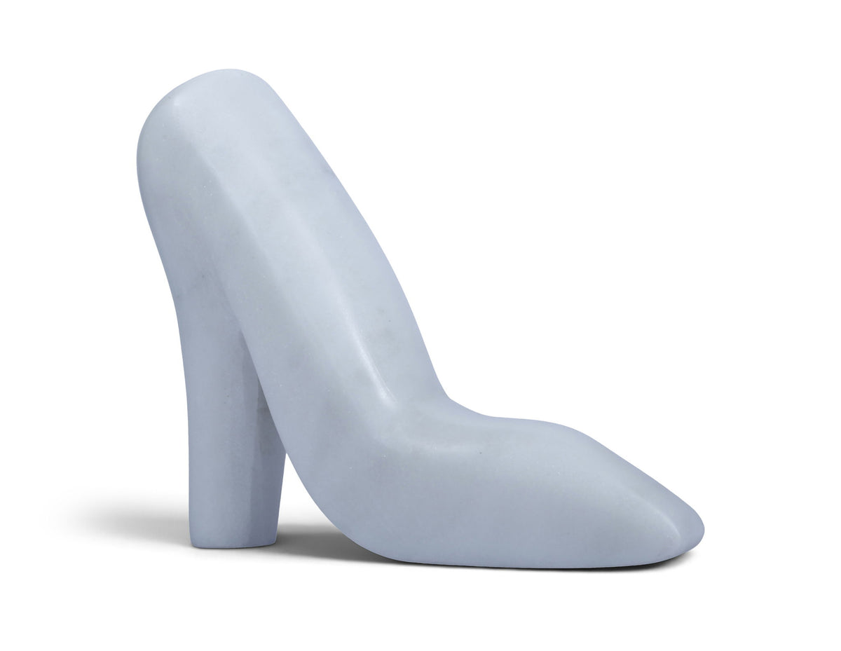 Meryl - Genuine Marble Tabletop Object