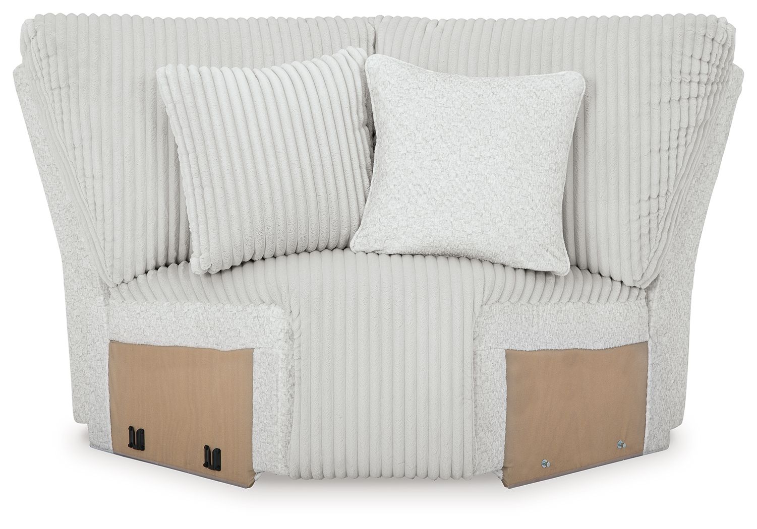 Top Tier - Alloy - Wedge - Urban Living Furniture (Los Angeles, CA)