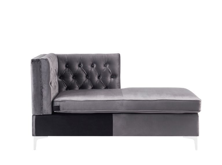 Jaszira - Modular - Chaise - Urban Living Furniture (Los Angeles, CA)