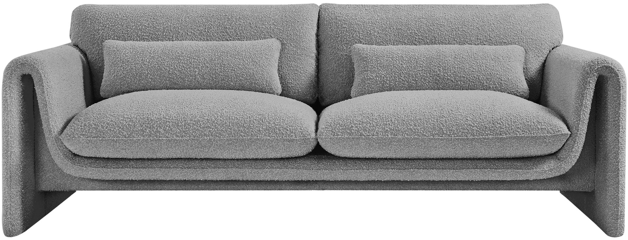 Stylus - Sofa - Urban Living Furniture (Los Angeles, CA)