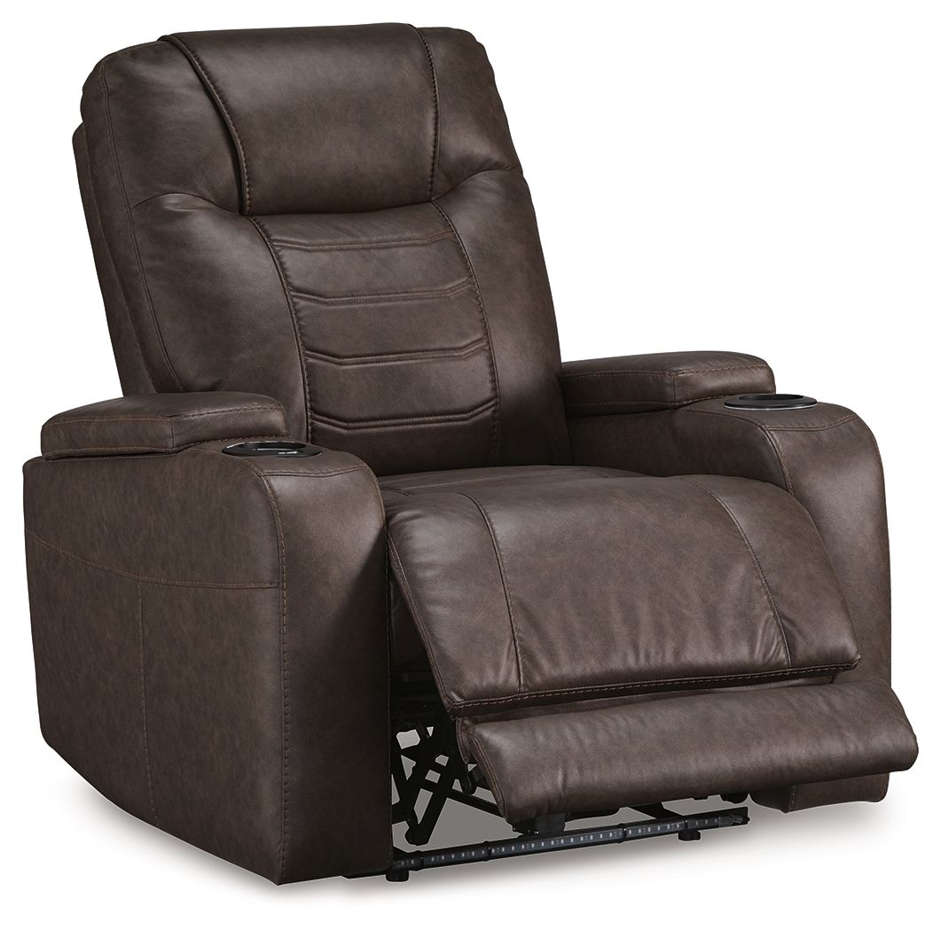 Schooner Rocks - Power Recliner / Adj Headrest - Urban Living Furniture (Los Angeles, CA)