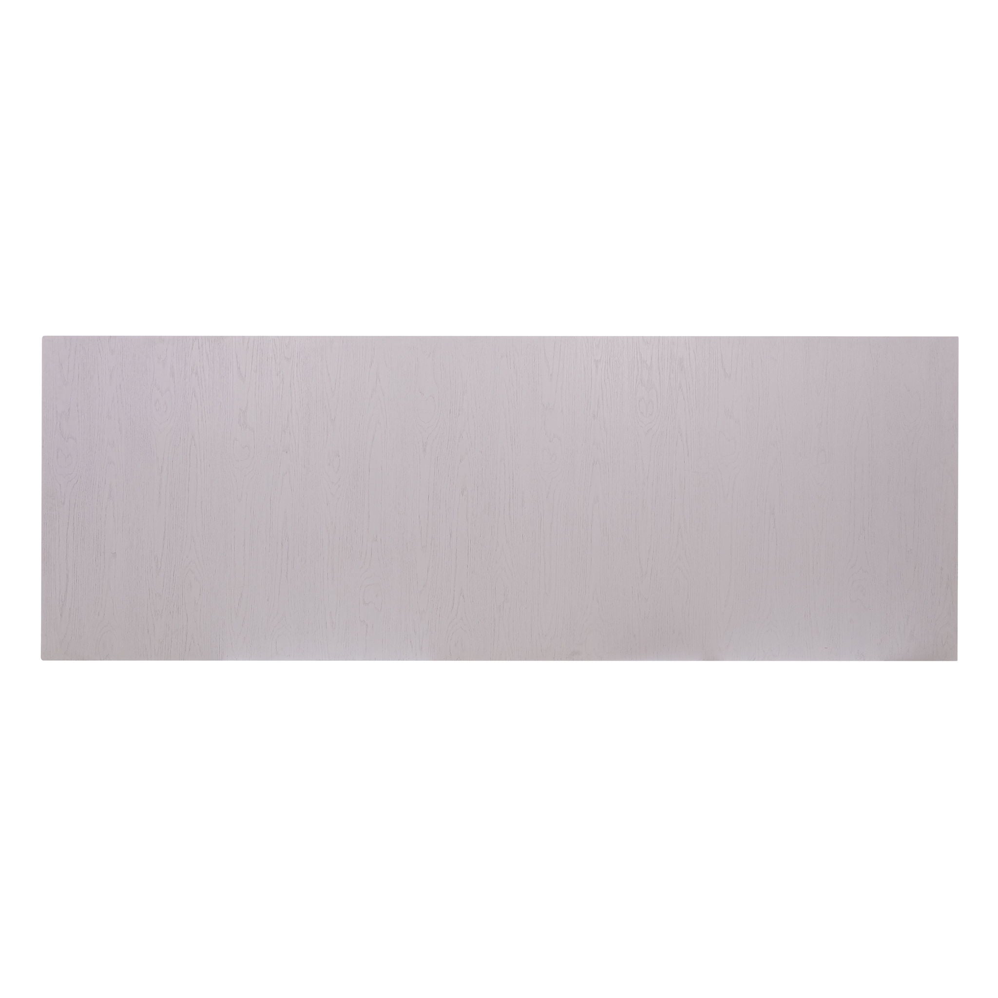 Rishi - Rope Rectangular Table - Natural