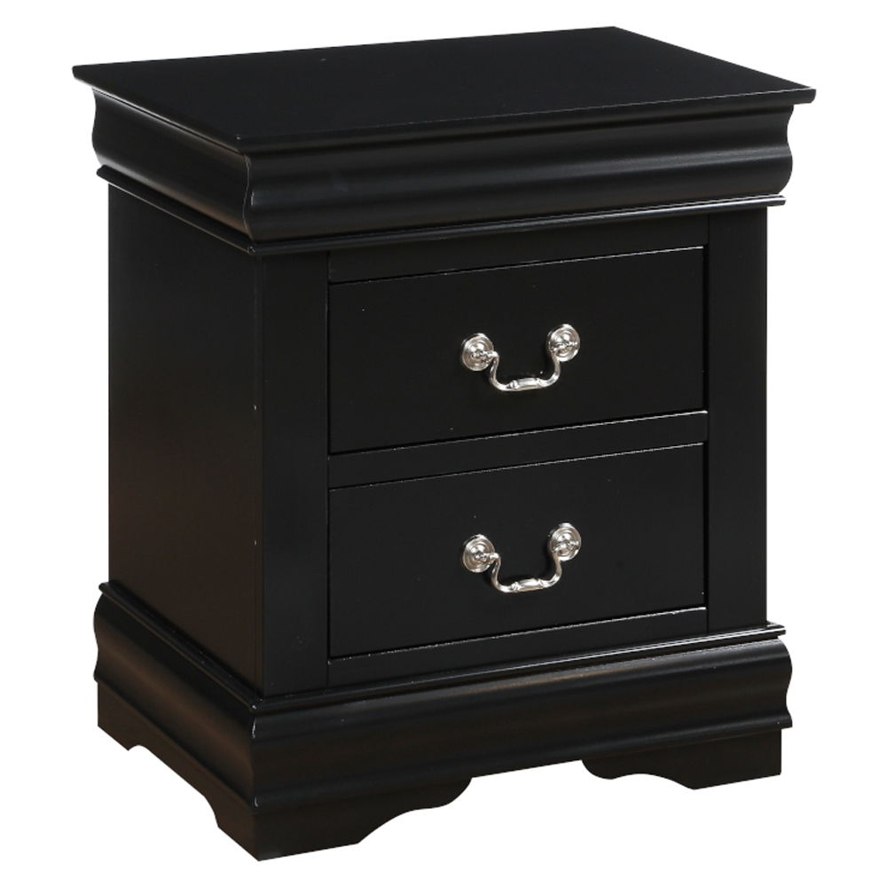 Louis Philippe - Nightstand - Urban Living Furniture (Los Angeles, CA)