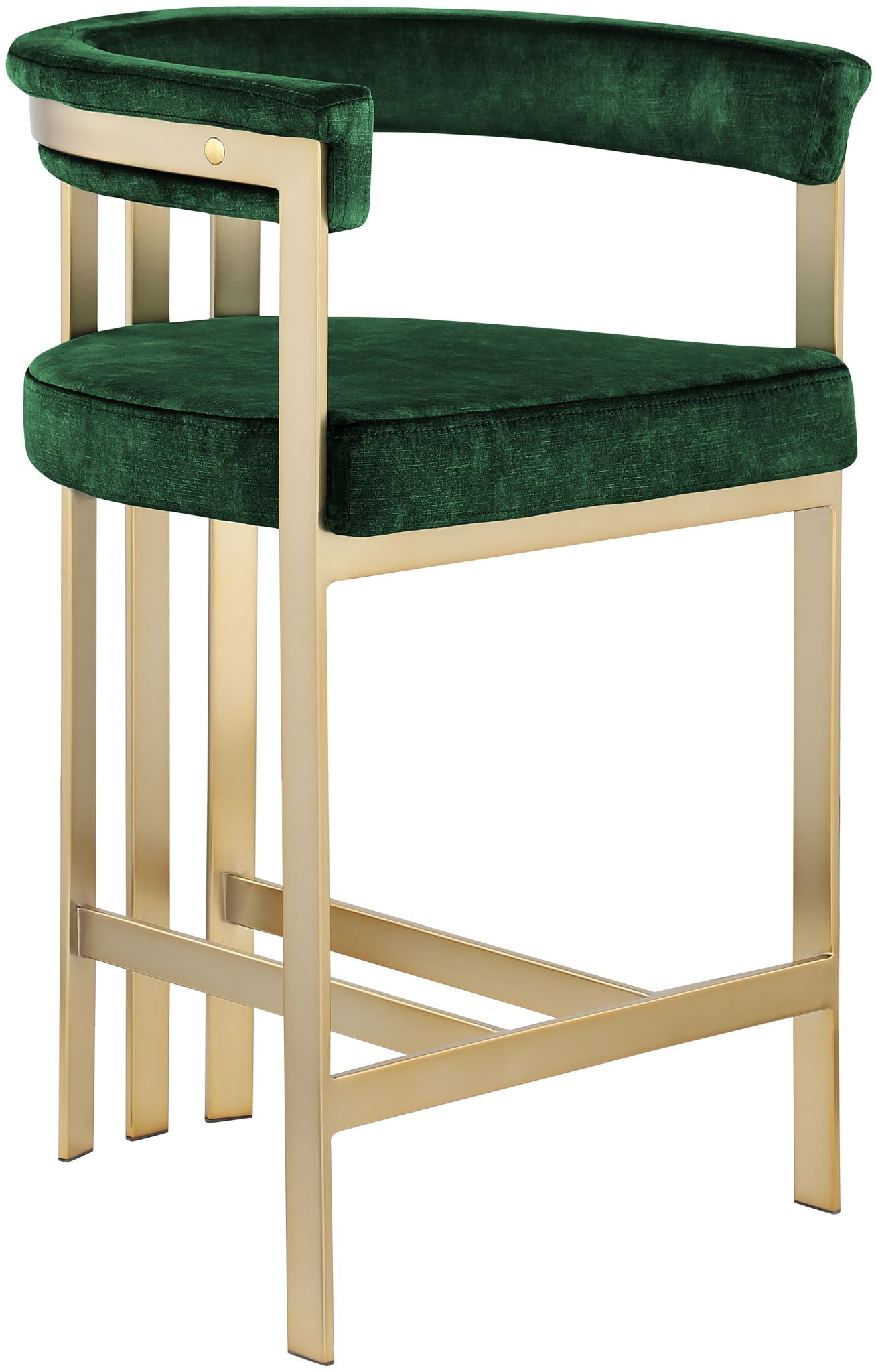 Marcello - Counter Stool - Urban Living Furniture (Los Angeles, CA)