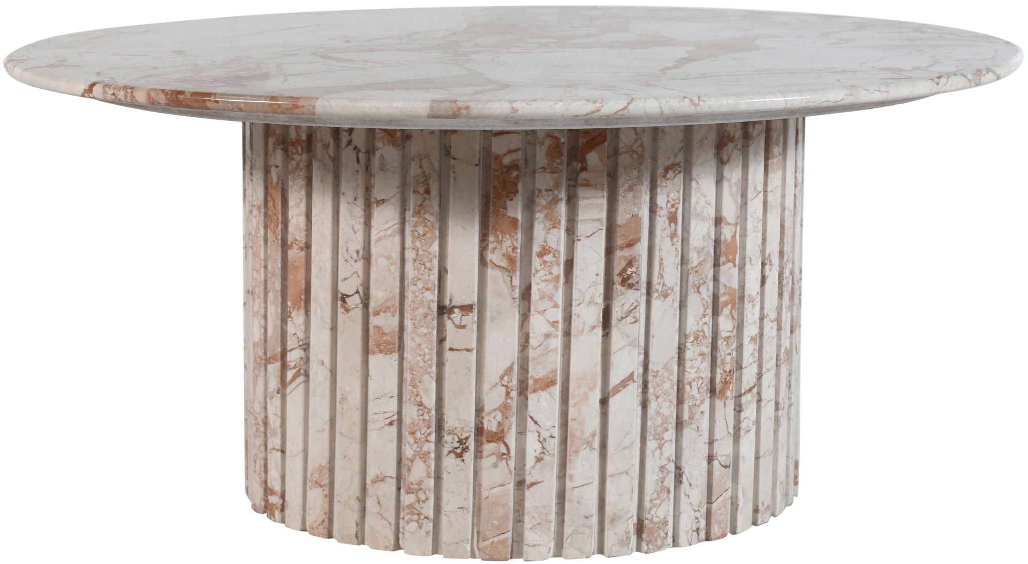 Genoa - Marble Table - Urban Living Furniture (Los Angeles, CA)