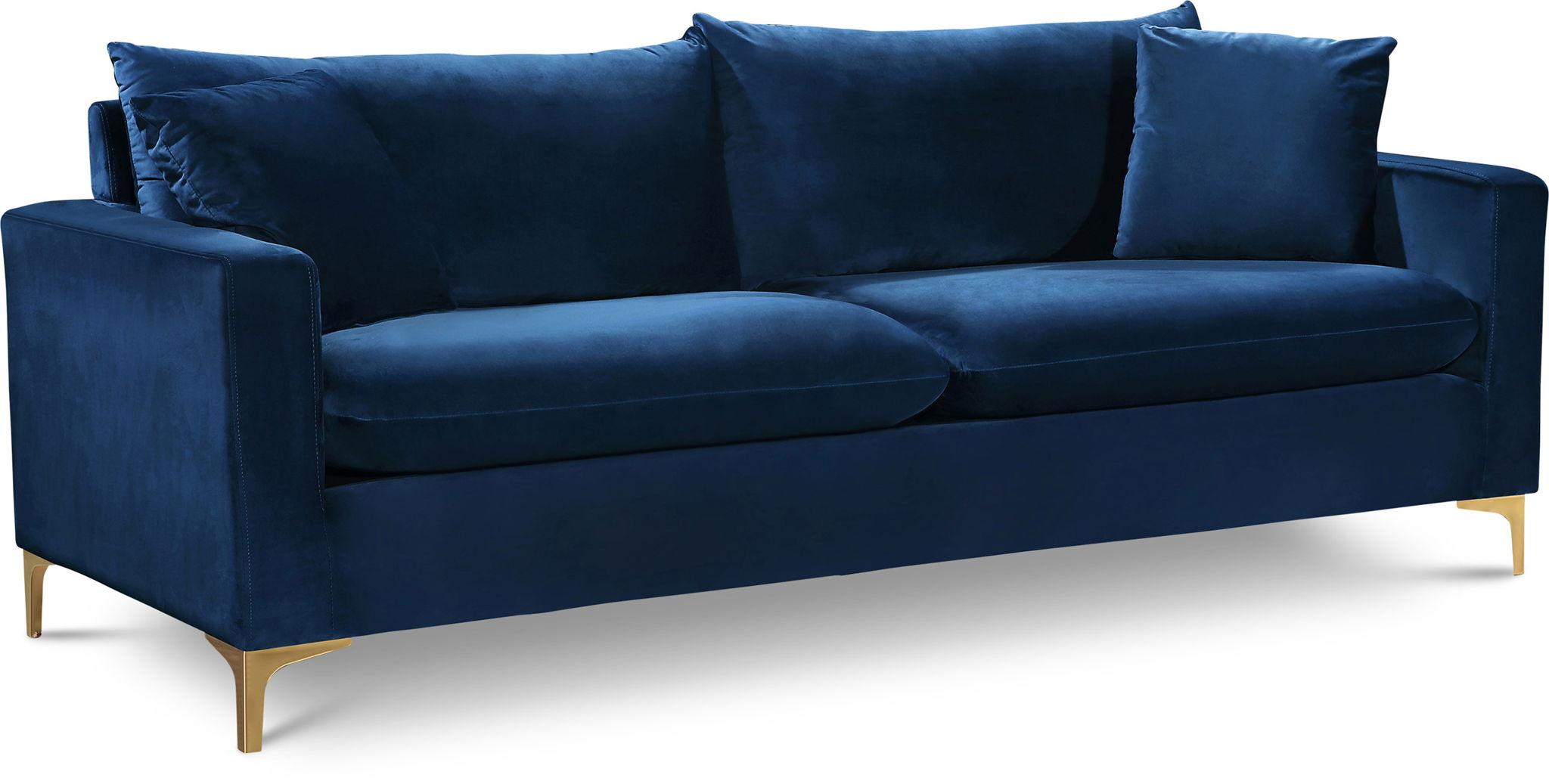 Naomi - Sofa - Urban Living Furniture (Los Angeles, CA)