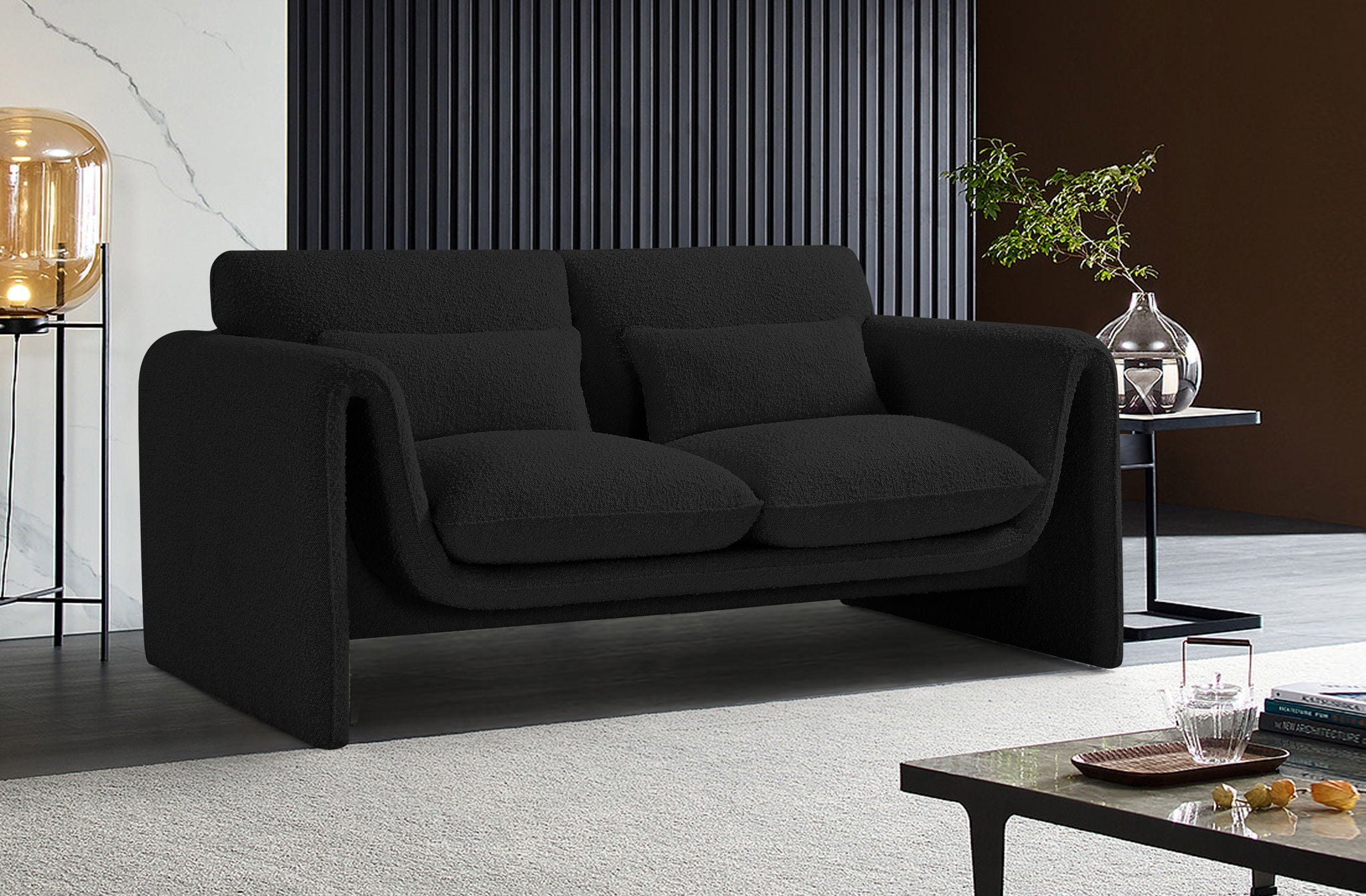 Sloan - Loveseat - Urban Living Furniture (Los Angeles, CA)