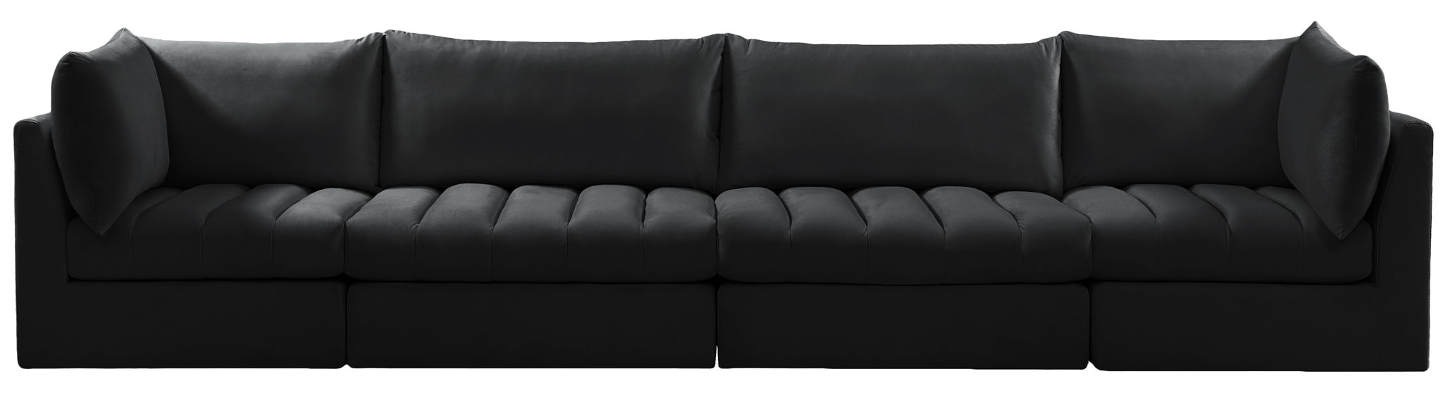 Jacob - Modular 4 Seat Sofa - Urban Living Furniture (Los Angeles, CA)