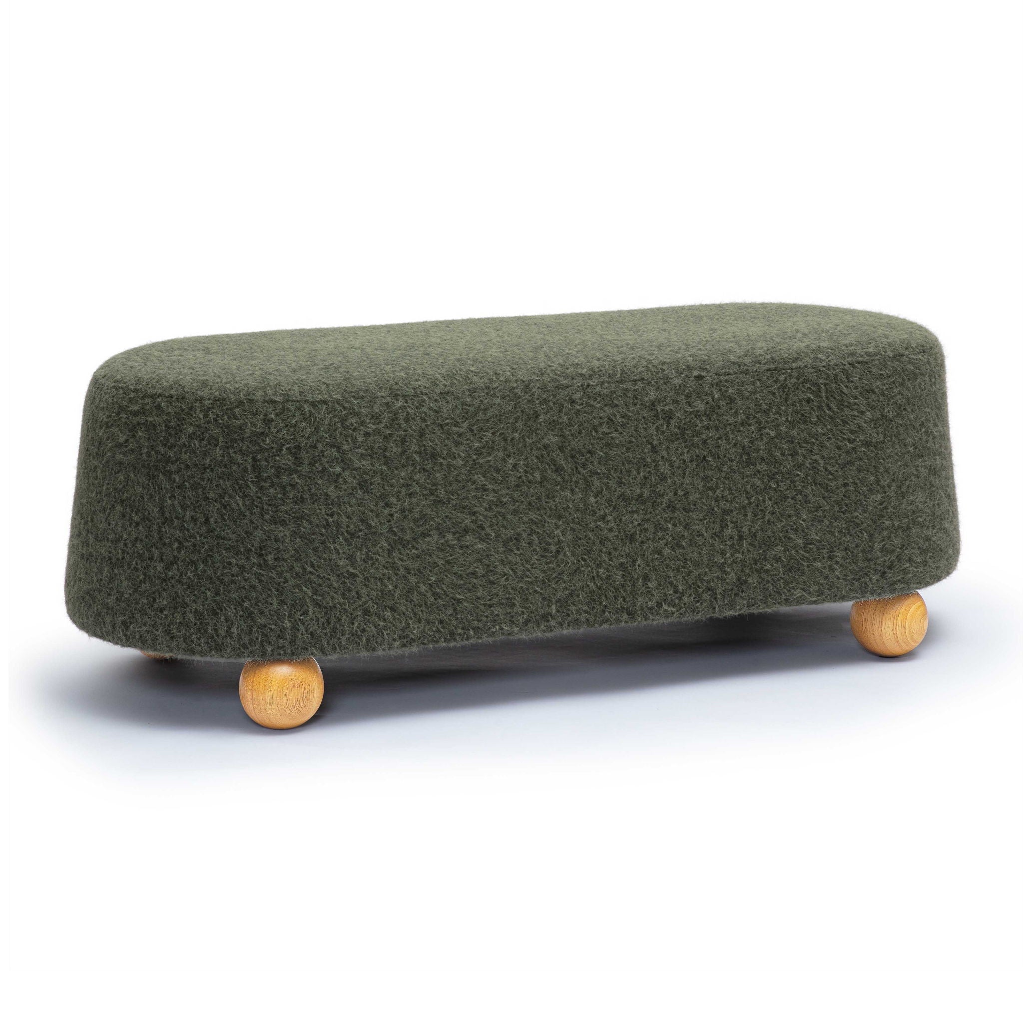 Jaine - Large Ottoman - Urban Living Furniture (Los Angeles, CA)