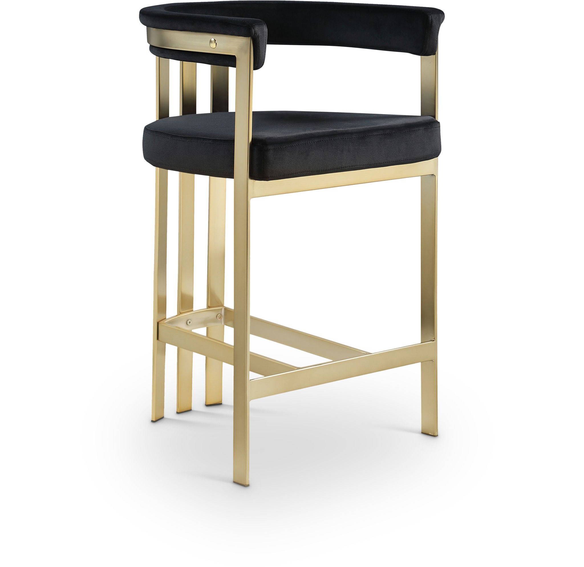 Marcello - Counter Stool - Urban Living Furniture (Los Angeles, CA)