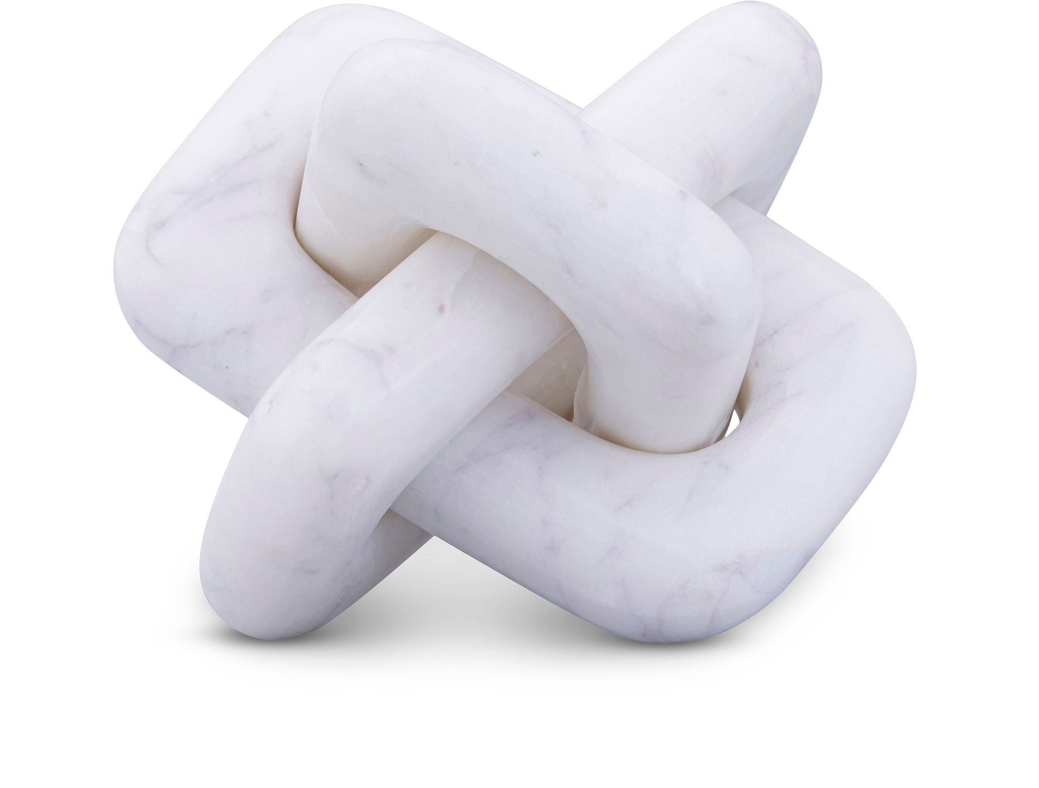 Bond - Marble Decorative Knot - Urban Living Furniture (Los Angeles, CA)