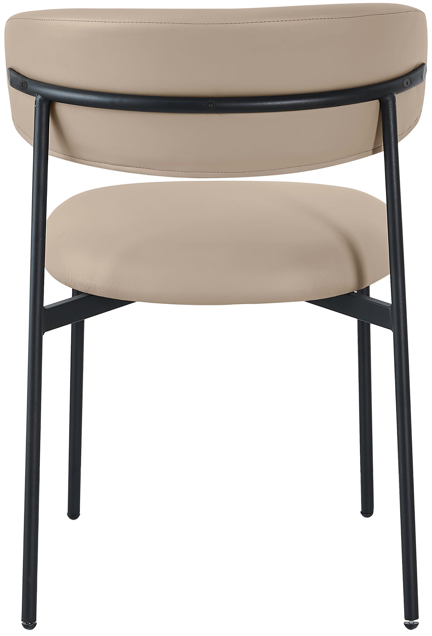 Lupita - Dining Chair (Set of 2) - Urban Living Furniture (Los Angeles, CA)