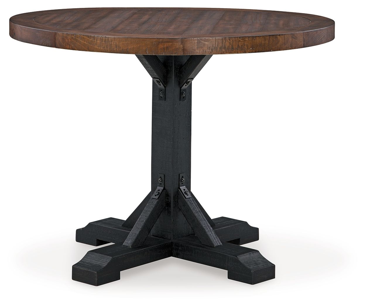 Valebeck - Multi - Counter Height Dining Table - Urban Living Furniture (Los Angeles, CA)