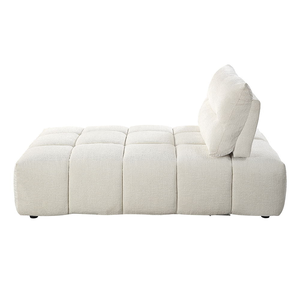 Loanna - Modular Chaise - Urban Living Furniture (Los Angeles, CA)