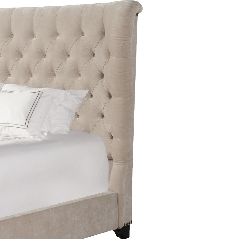 Chloe - Bed - Urban Living Furniture (Los Angeles, CA)