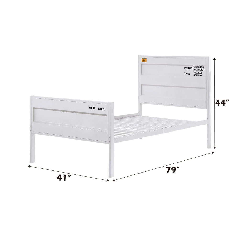 Cargo - Bed - Urban Living Furniture (Los Angeles, CA)