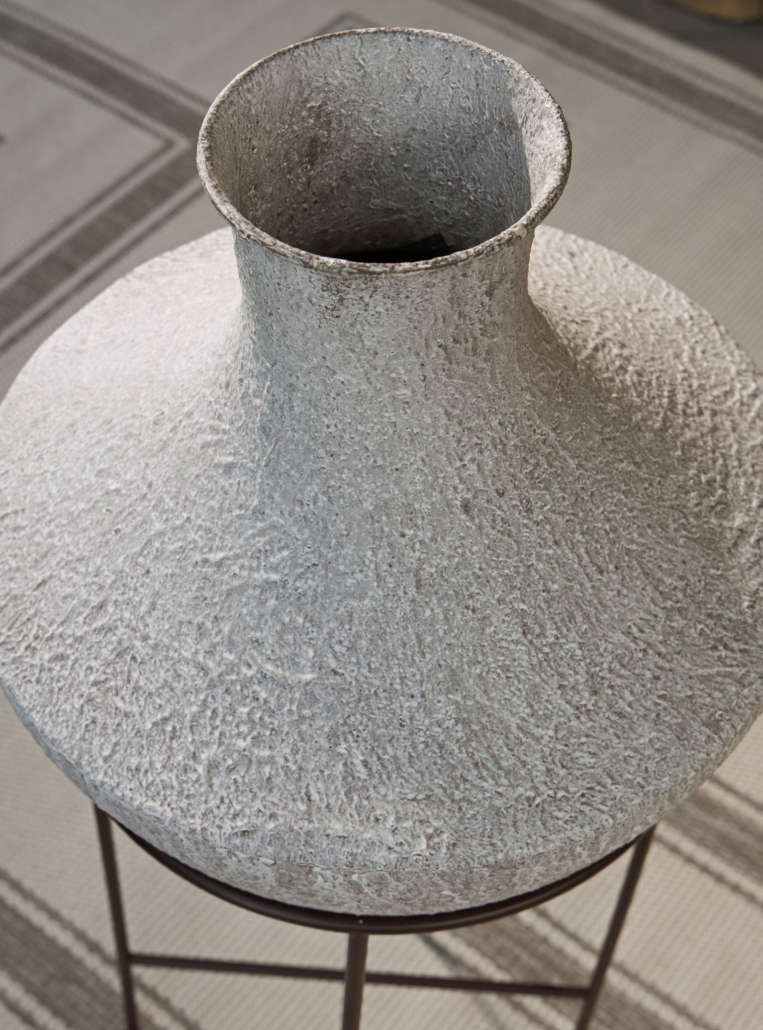 Estonbank - Vase - Urban Living Furniture (Los Angeles, CA)